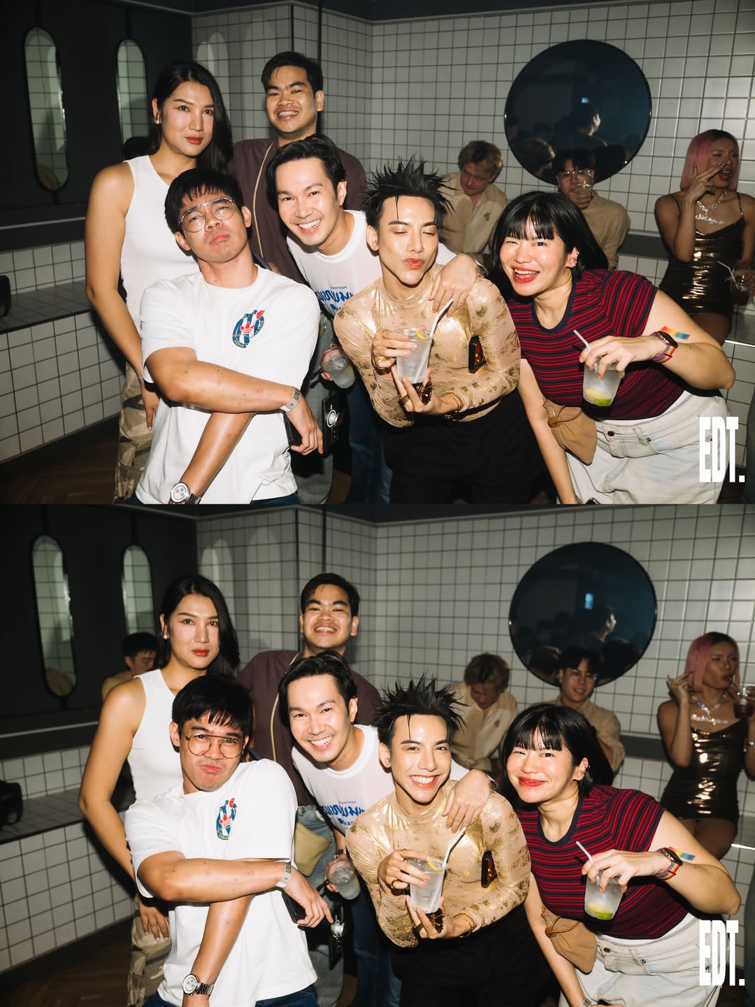 ต้น - ธนษิต จตุรภุช