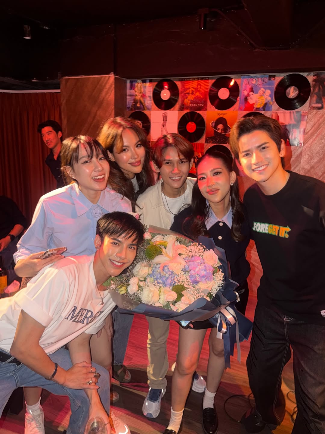 ต้น - ธนษิต จตุรภุช