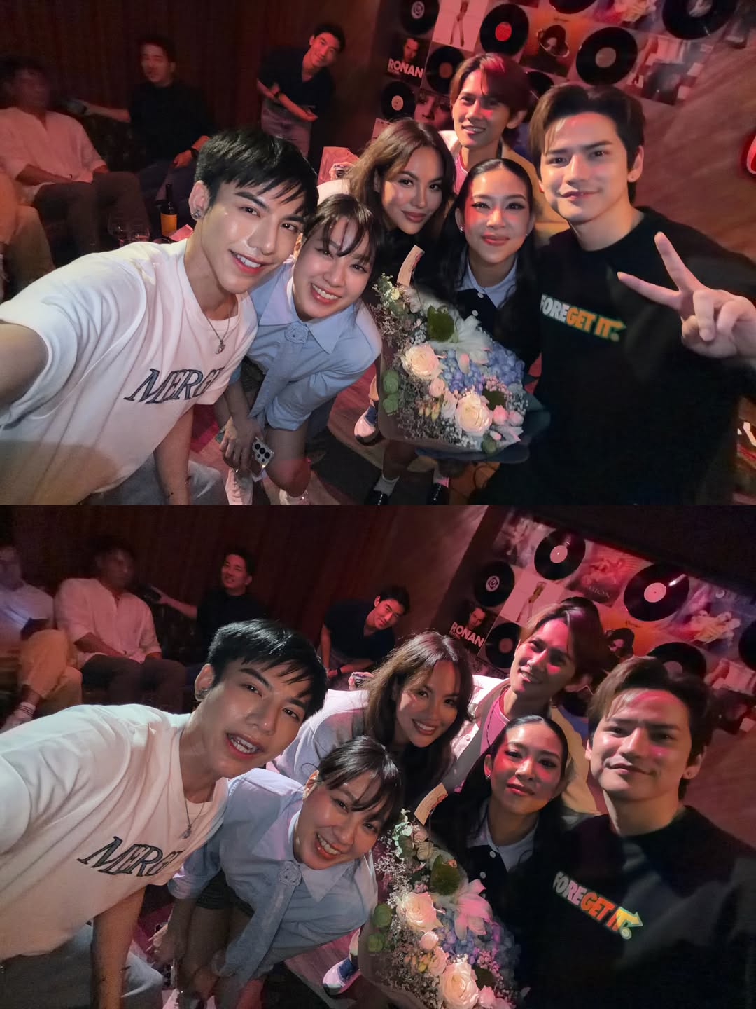 ต้น - ธนษิต จตุรภุช