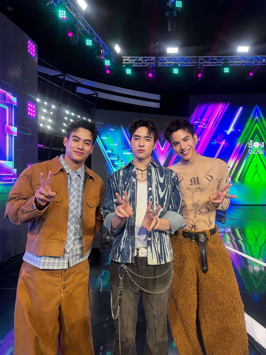 ต้น - ธนษิต จตุรภุช