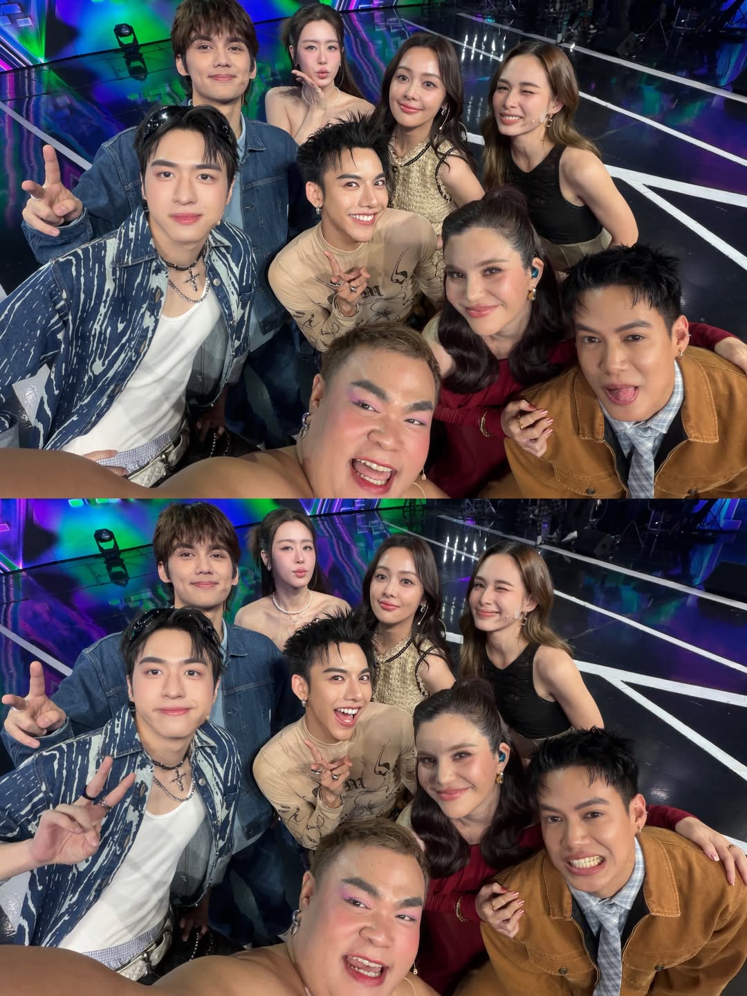 ต้น - ธนษิต จตุรภุช