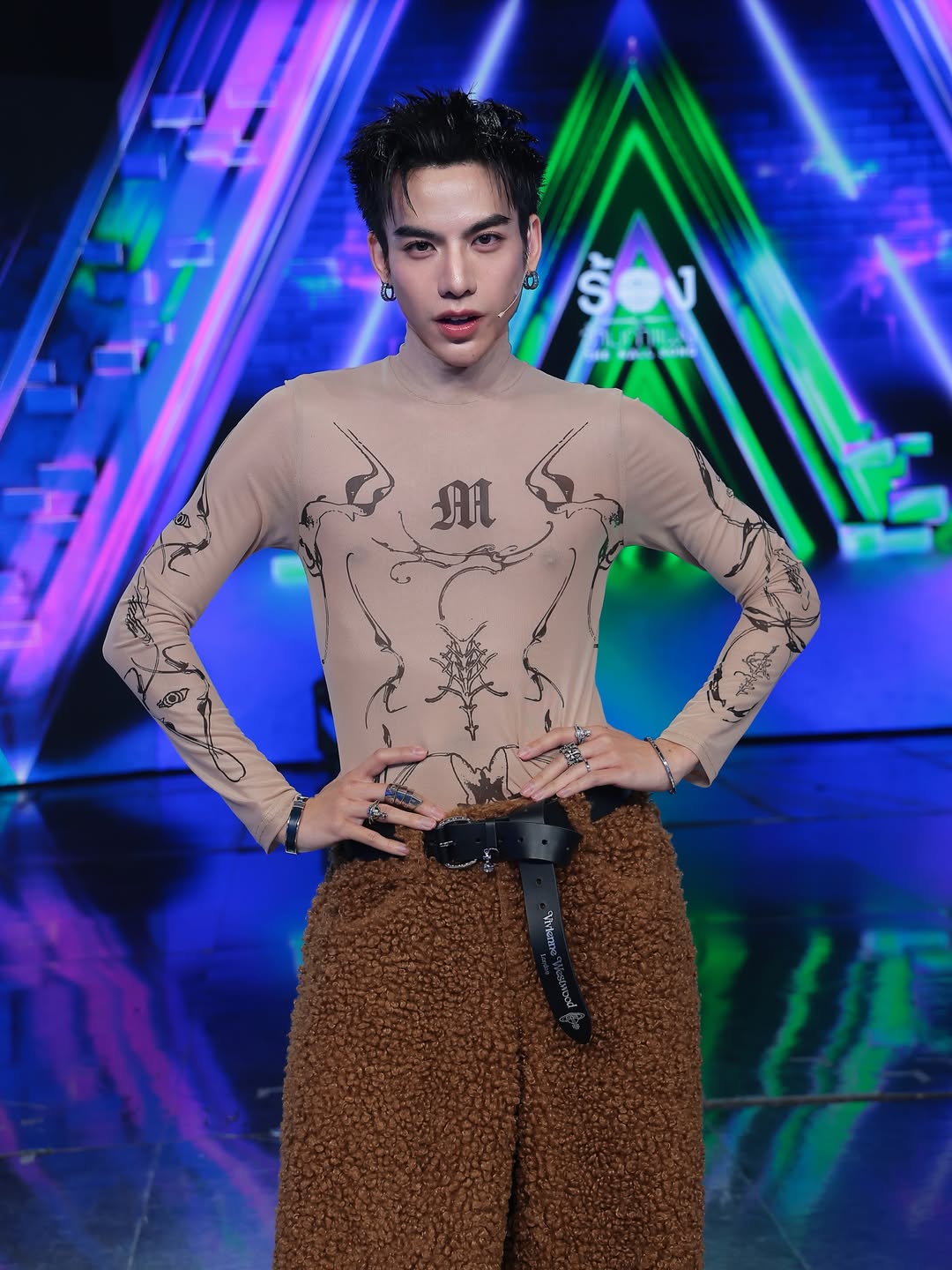ต้น - ธนษิต จตุรภุช