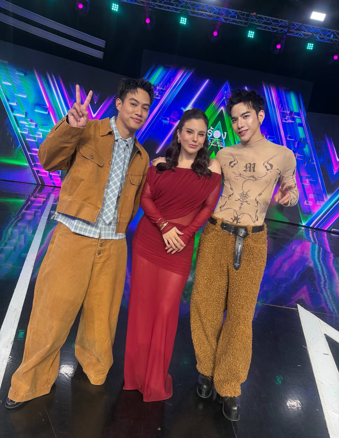 ต้น - ธนษิต จตุรภุช