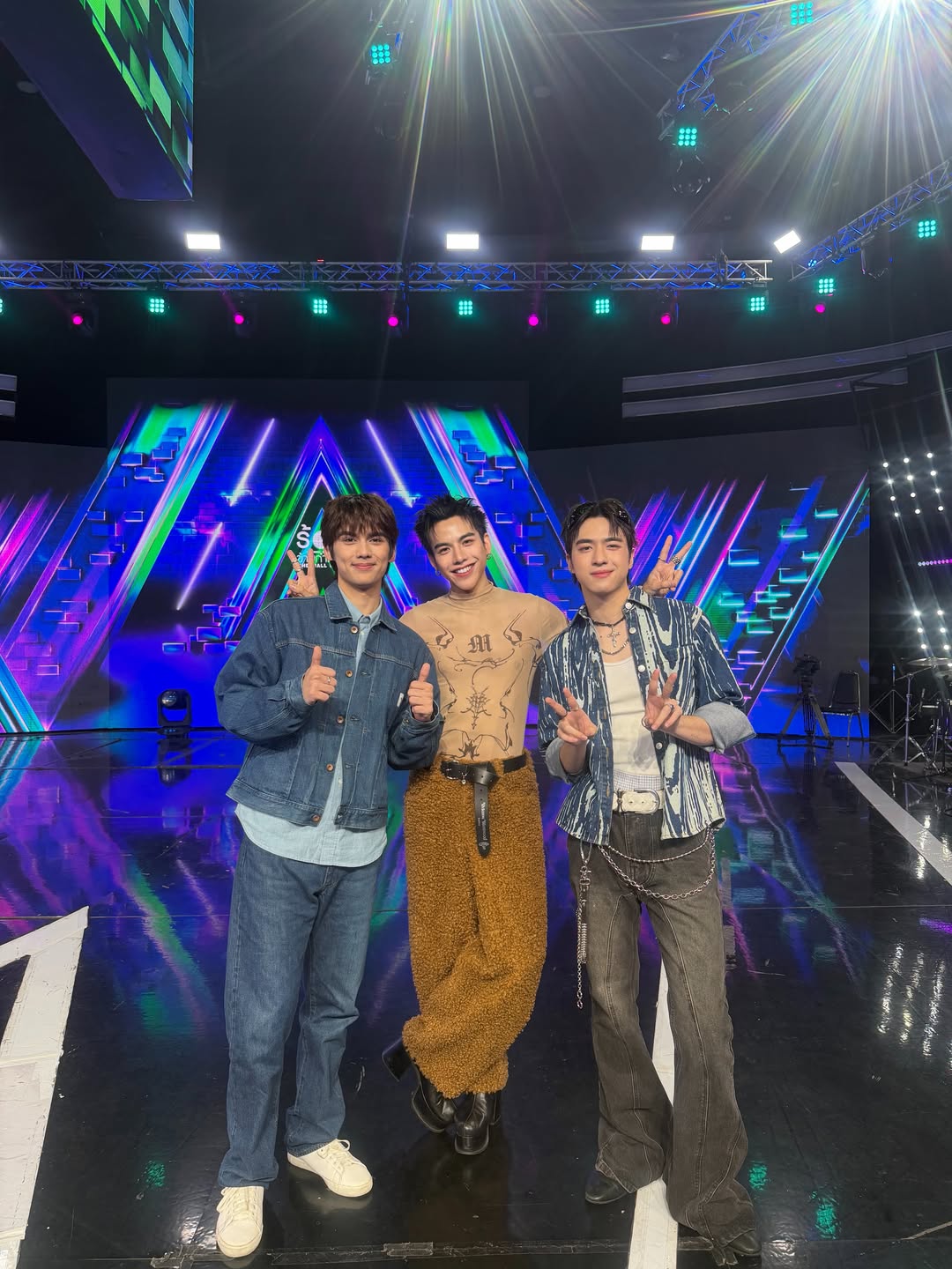 ต้น - ธนษิต จตุรภุช