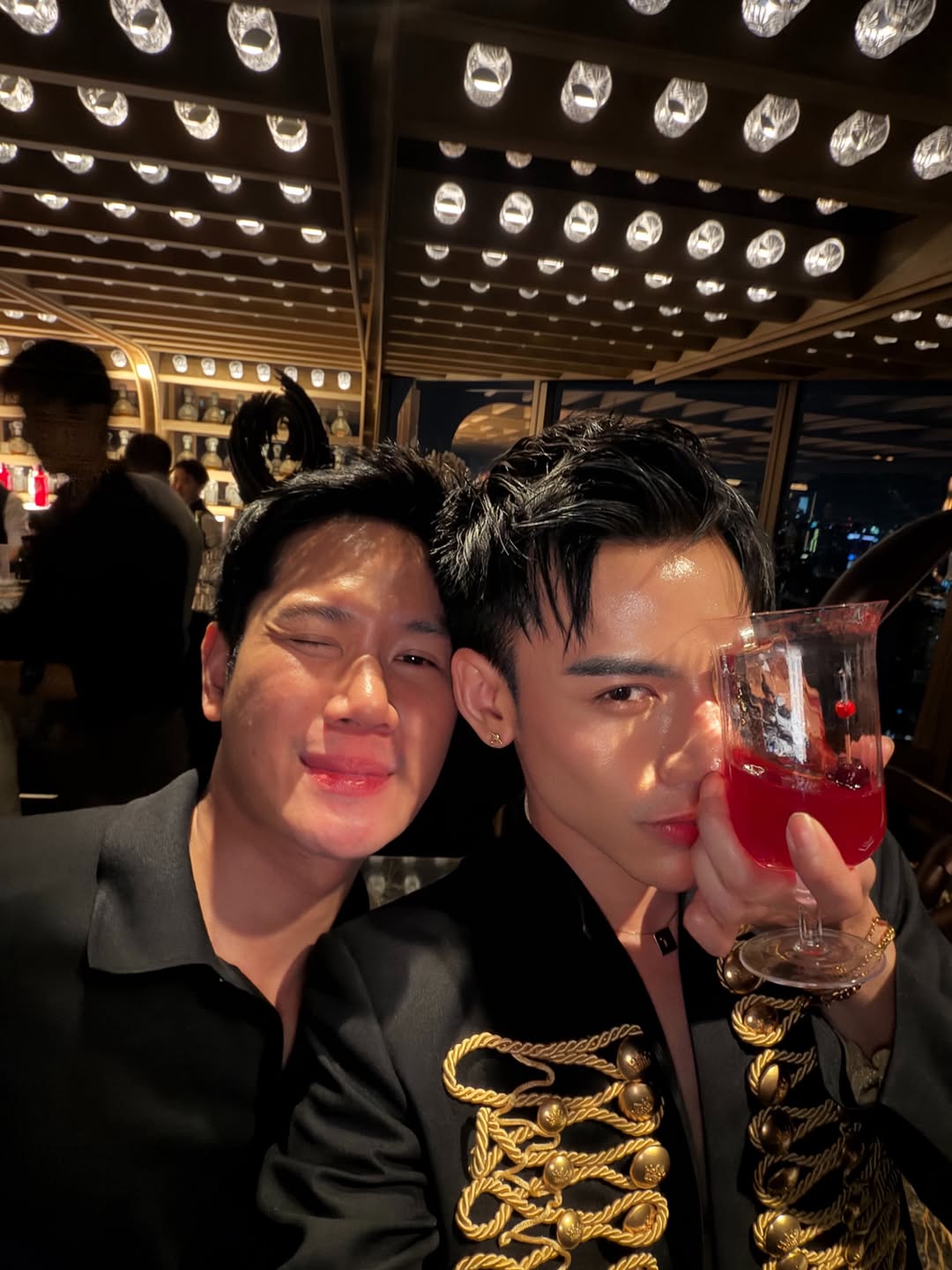 ต้น - ธนษิต จตุรภุช