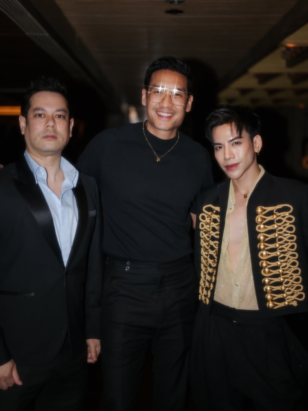 ต้น - ธนษิต จตุรภุช