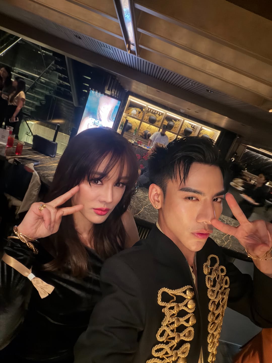 ต้น - ธนษิต จตุรภุช