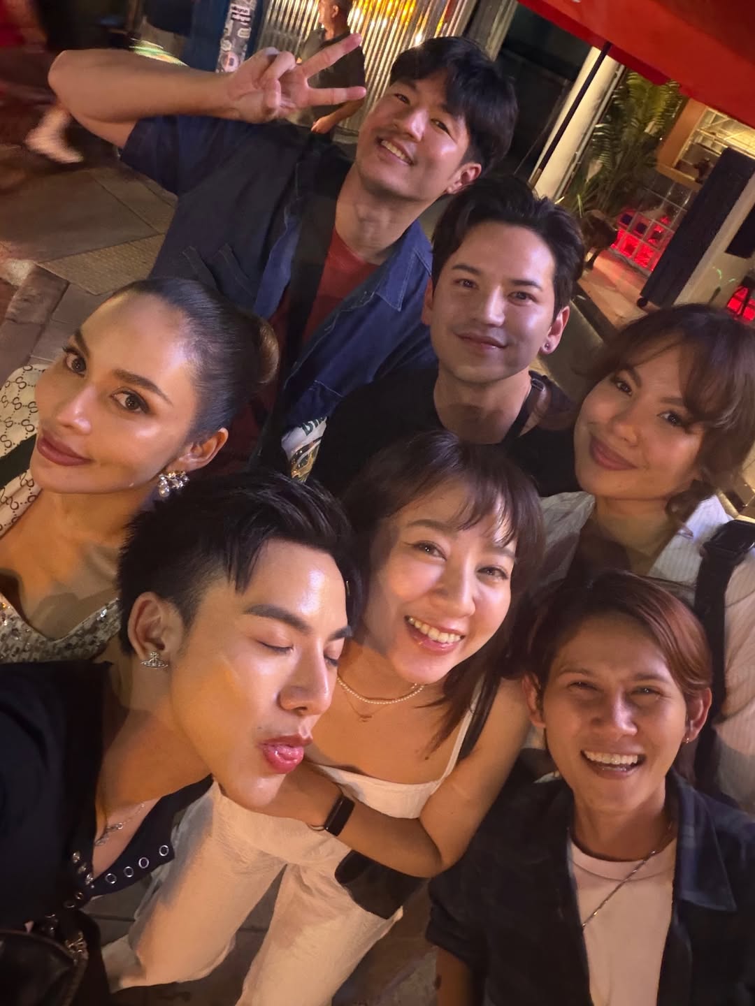 ต้น - ธนษิต จตุรภุช