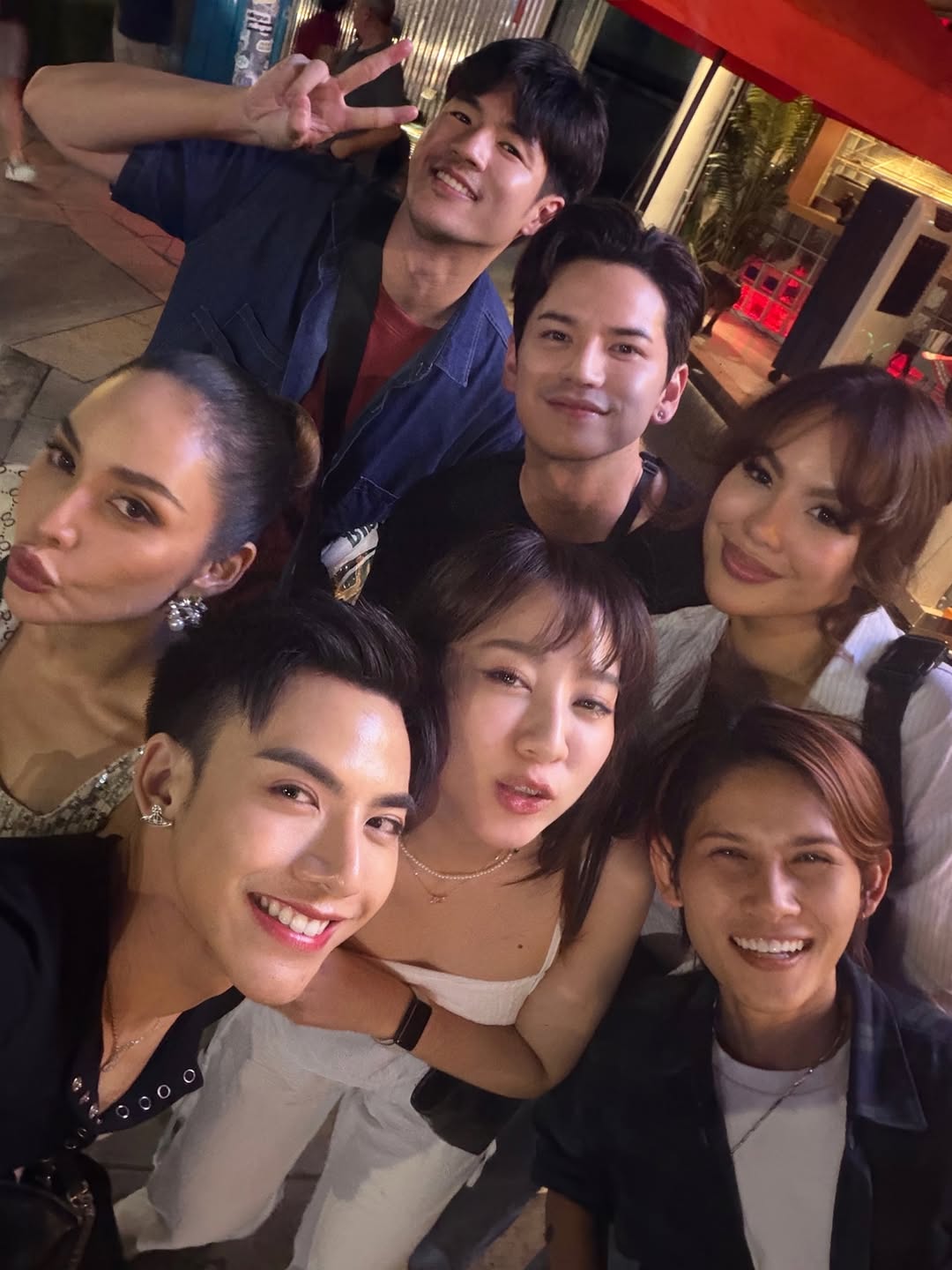 ต้น - ธนษิต จตุรภุช