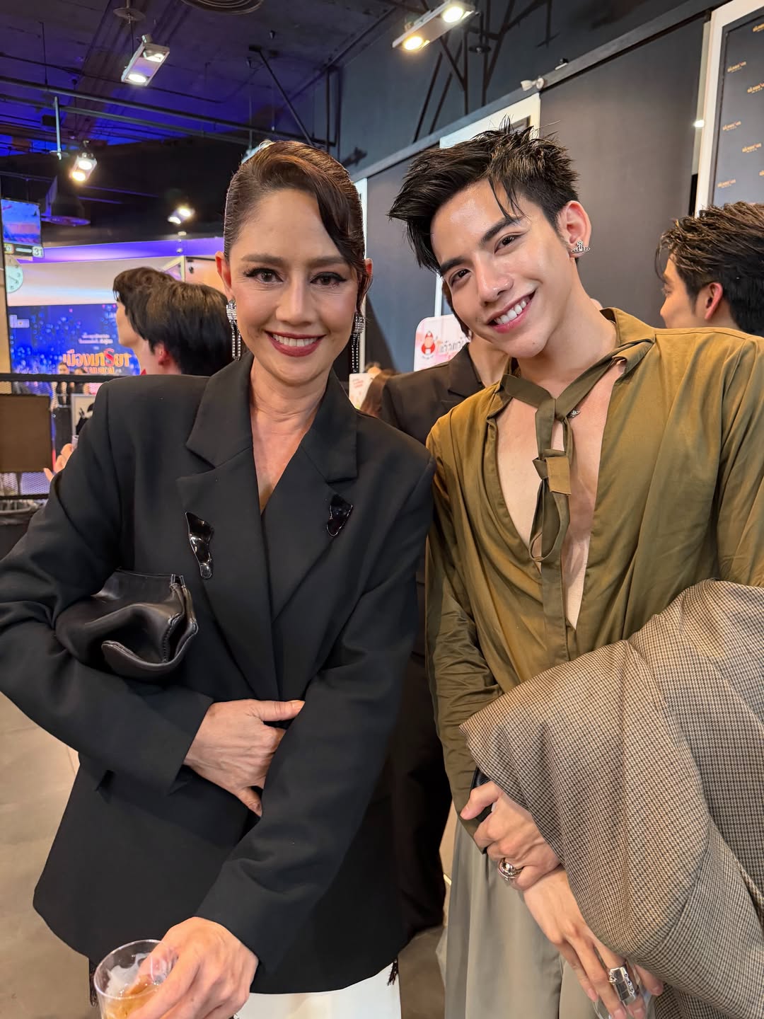 ต้น - ธนษิต จตุรภุช