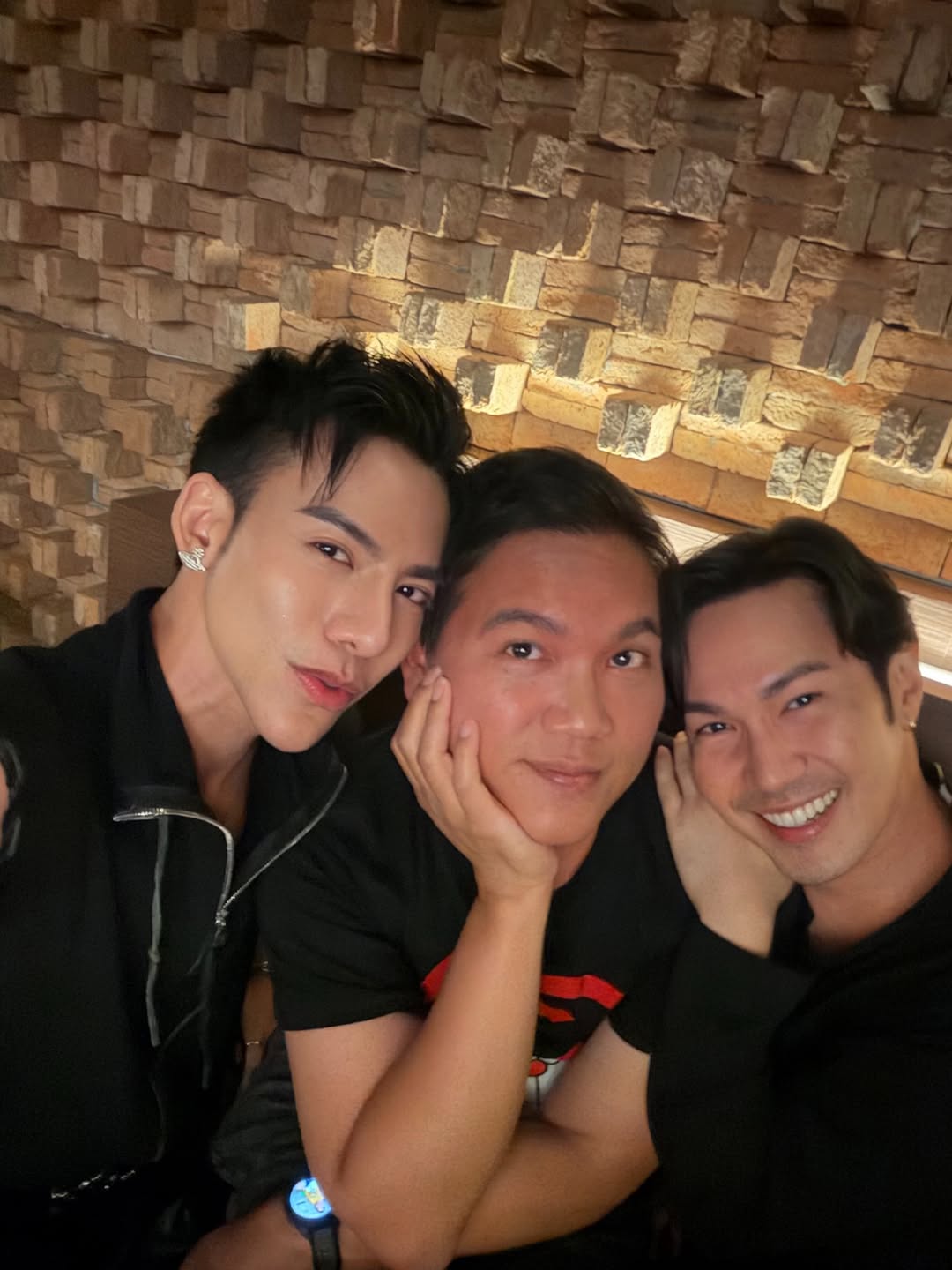 ต้น - ธนษิต จตุรภุช