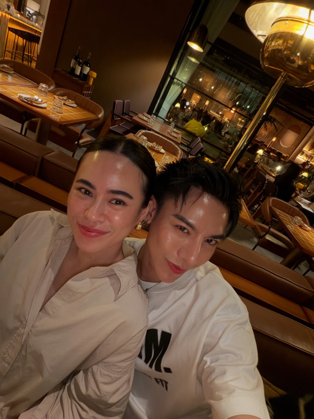 ต้น - ธนษิต จตุรภุช