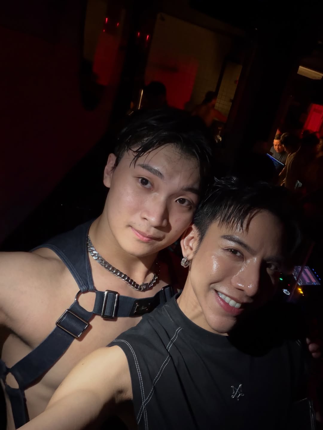 ต้น - ธนษิต จตุรภุช