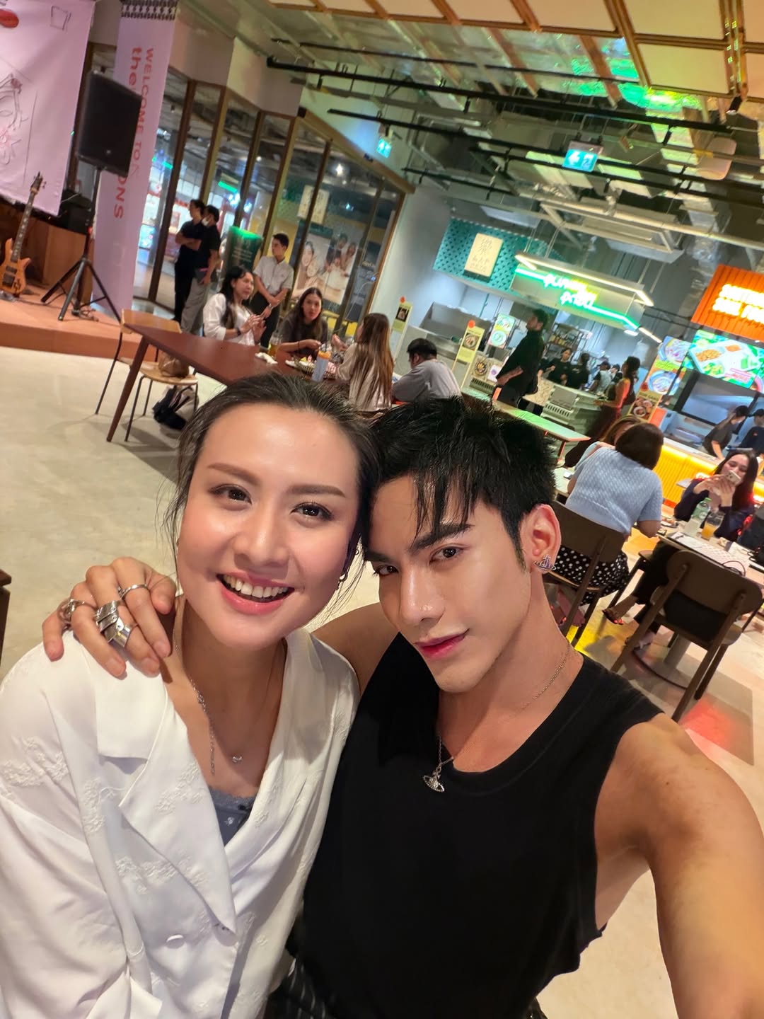 ต้น - ธนษิต จตุรภุช