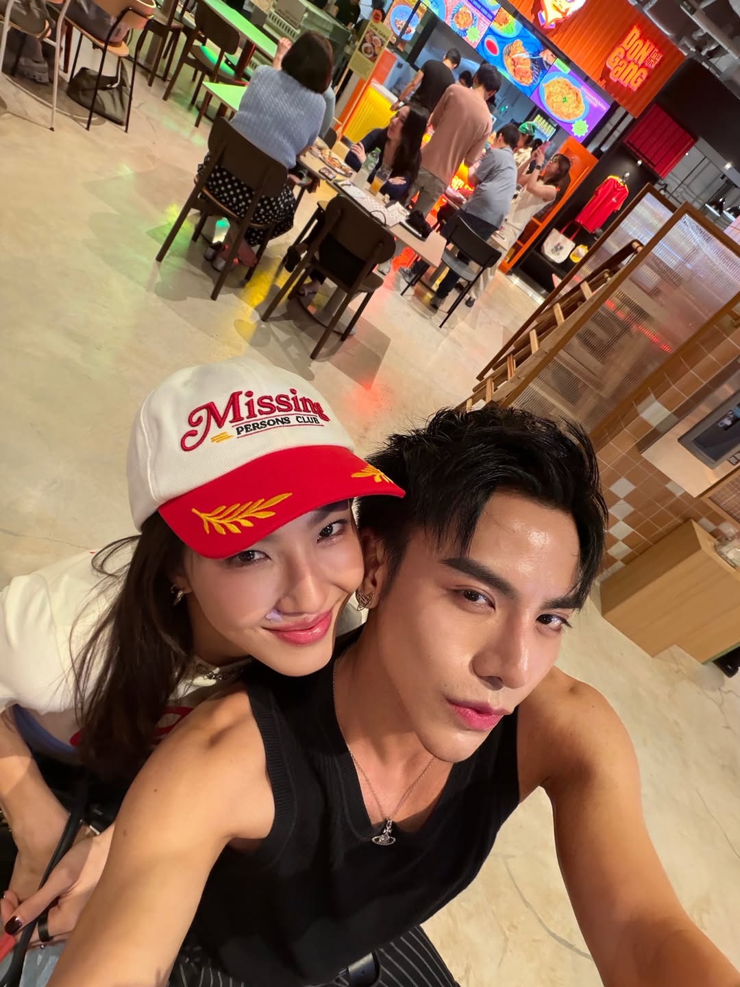 ต้น - ธนษิต จตุรภุช