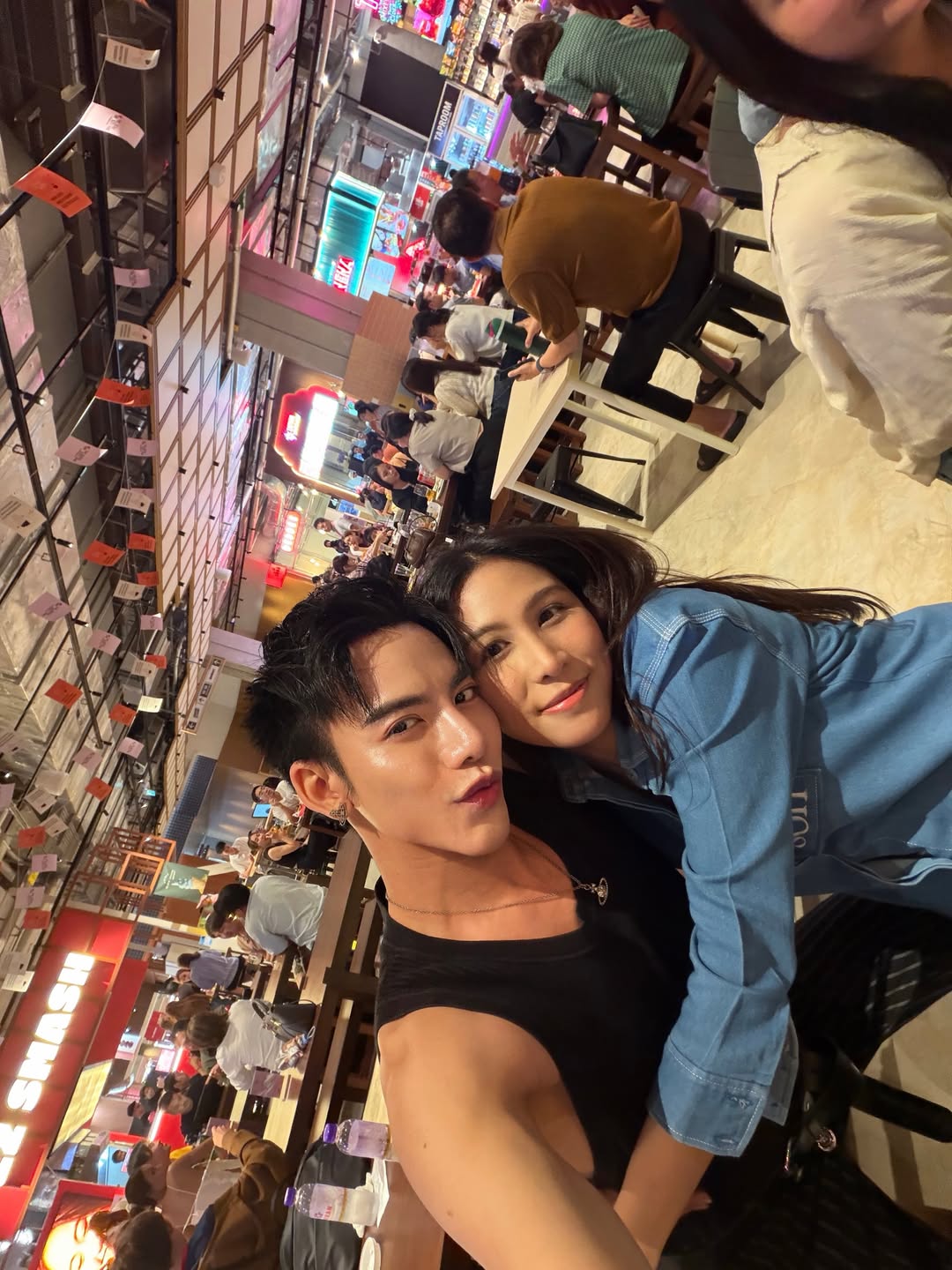 ต้น - ธนษิต จตุรภุช