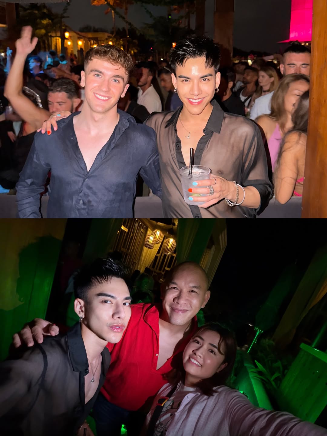 ต้น - ธนษิต จตุรภุช