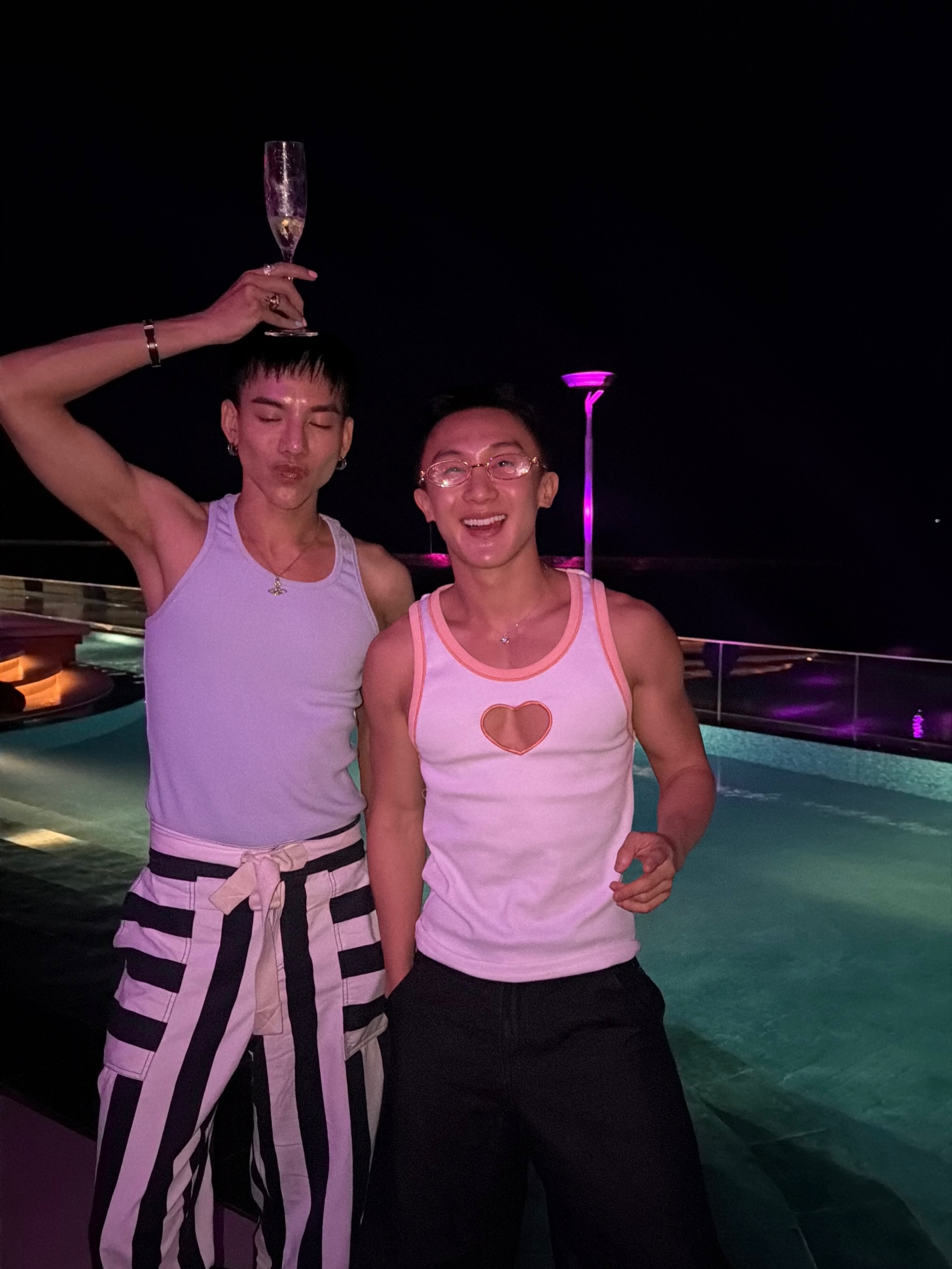 ต้น - ธนษิต จตุรภุช