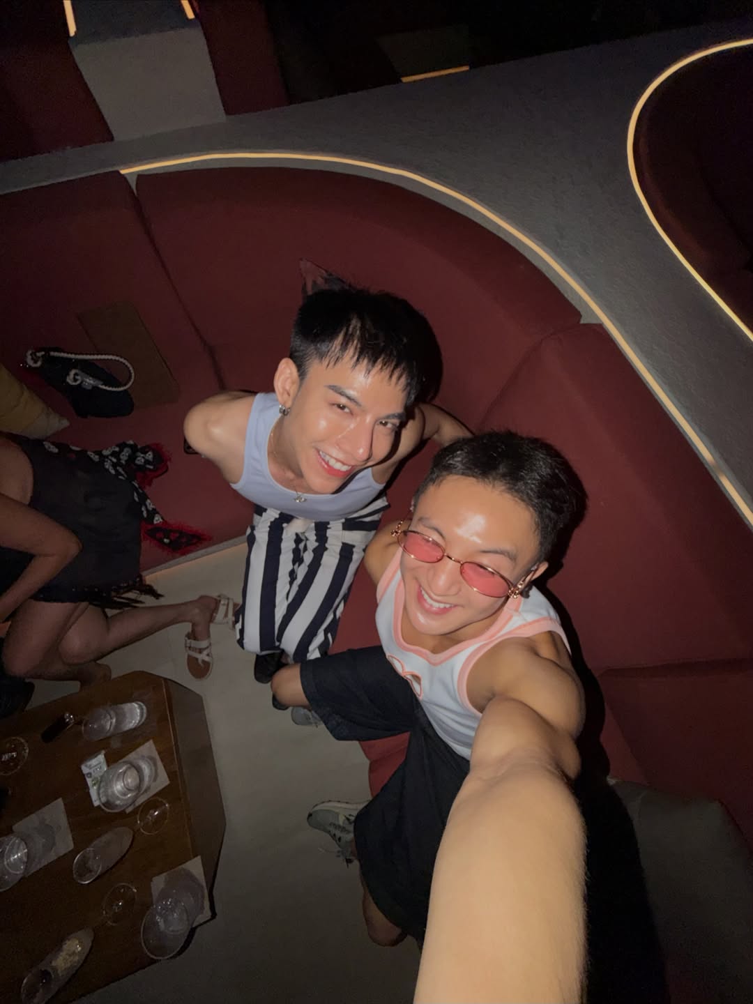 ต้น - ธนษิต จตุรภุช