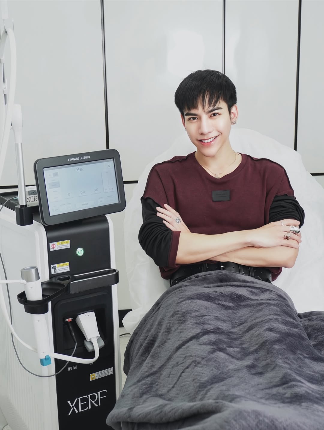 ต้น - ธนษิต จตุรภุช