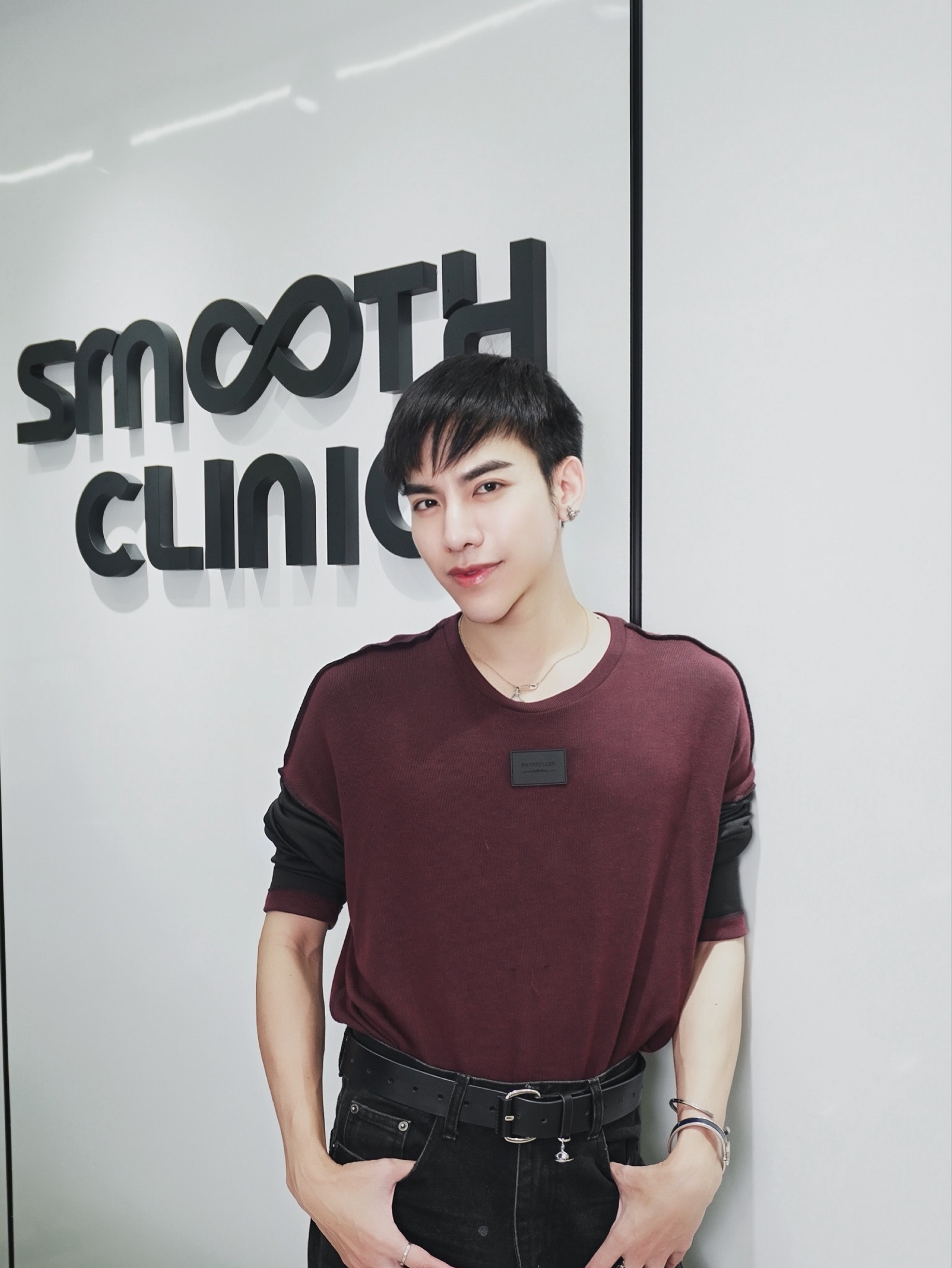 ต้น - ธนษิต จตุรภุช