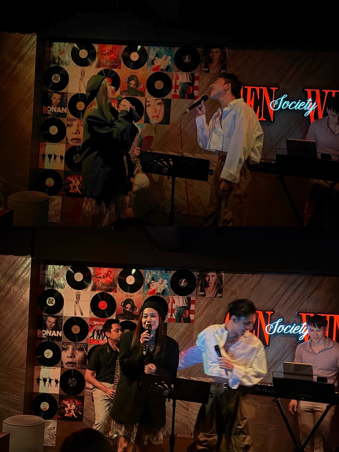ต้น - ธนษิต จตุรภุช