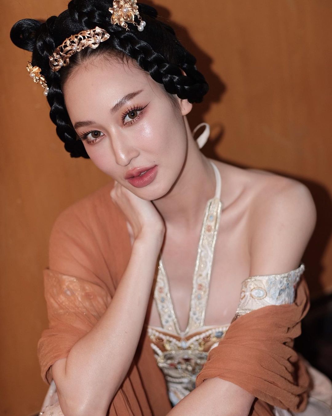 ทับทิม - ภรัณยา ลาภอุดมสกุล