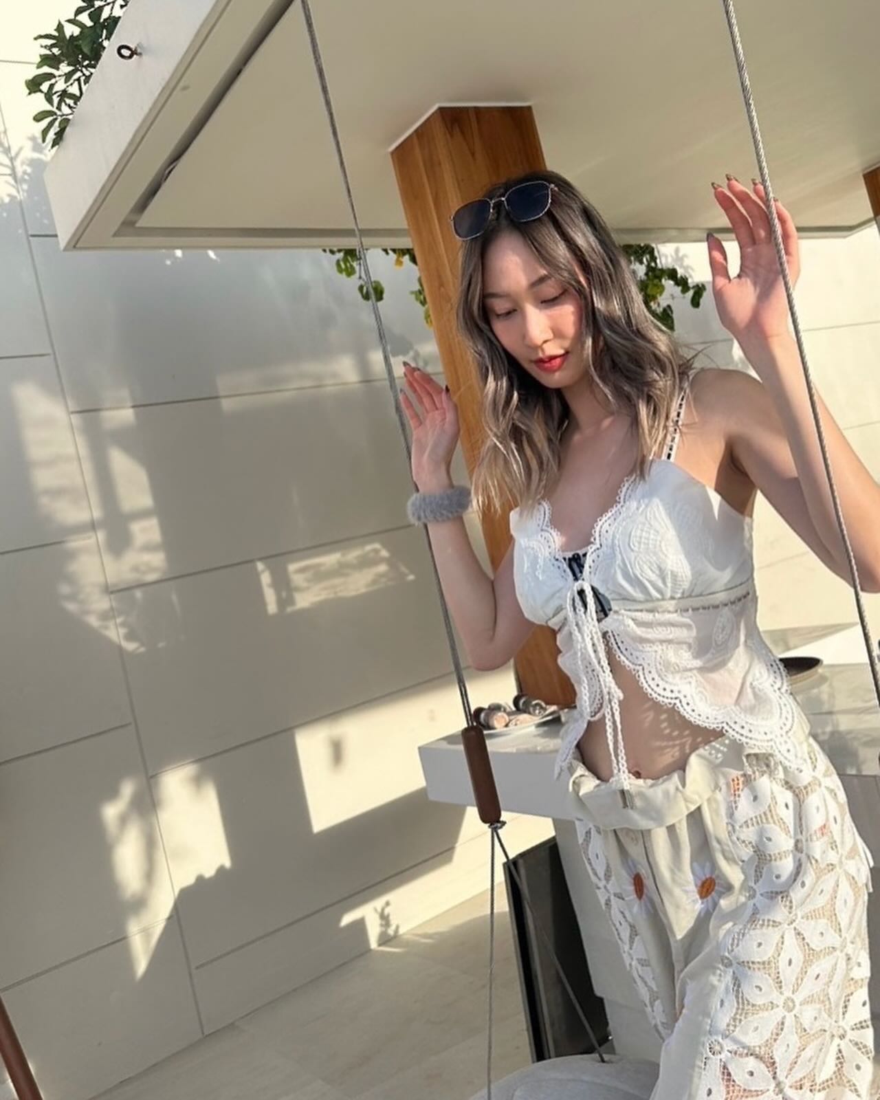 ทับทิม - ภรัณยา ลาภอุดมสกุล