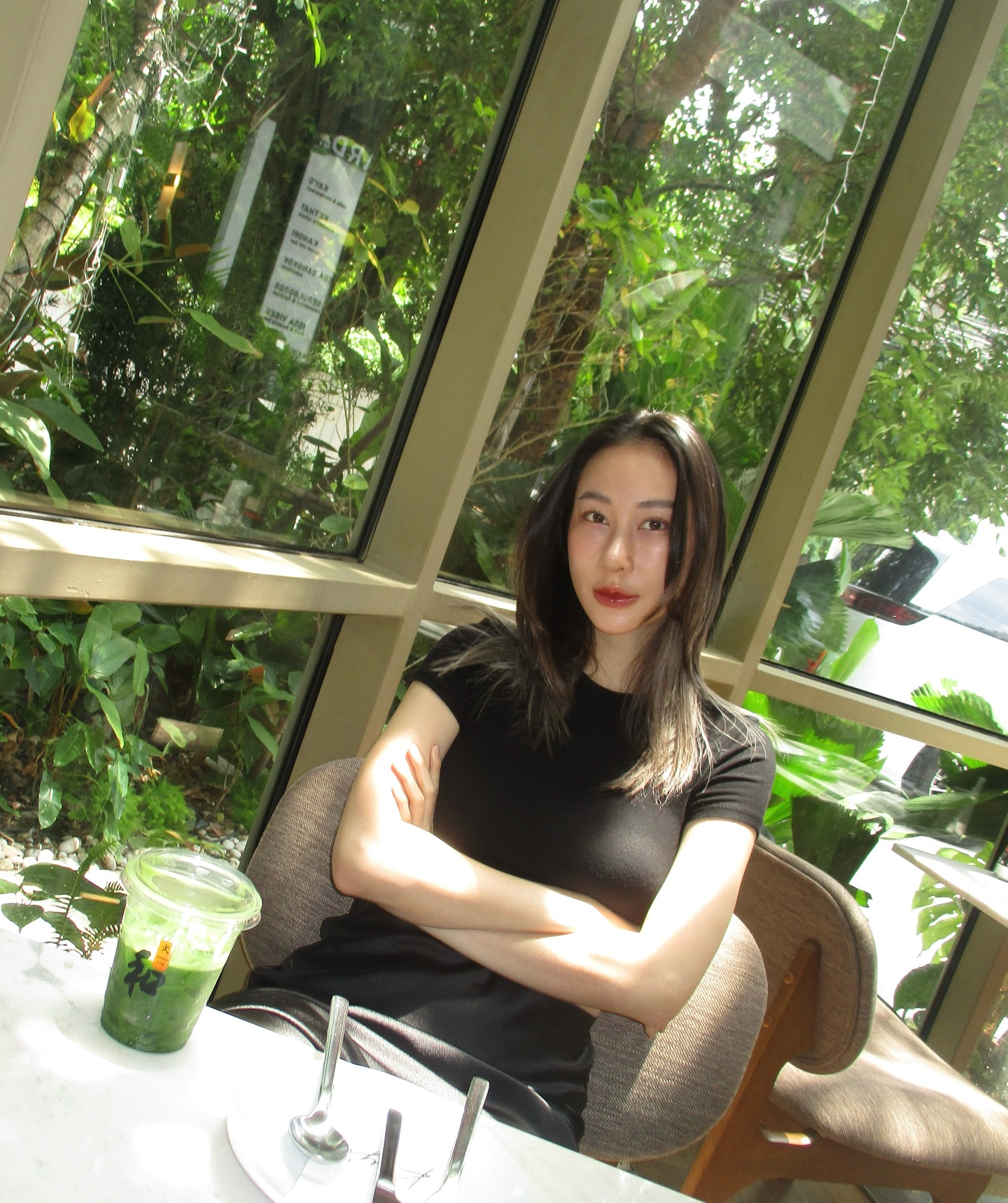 ทับทิม - ภรัณยา ลาภอุดมสกุล
