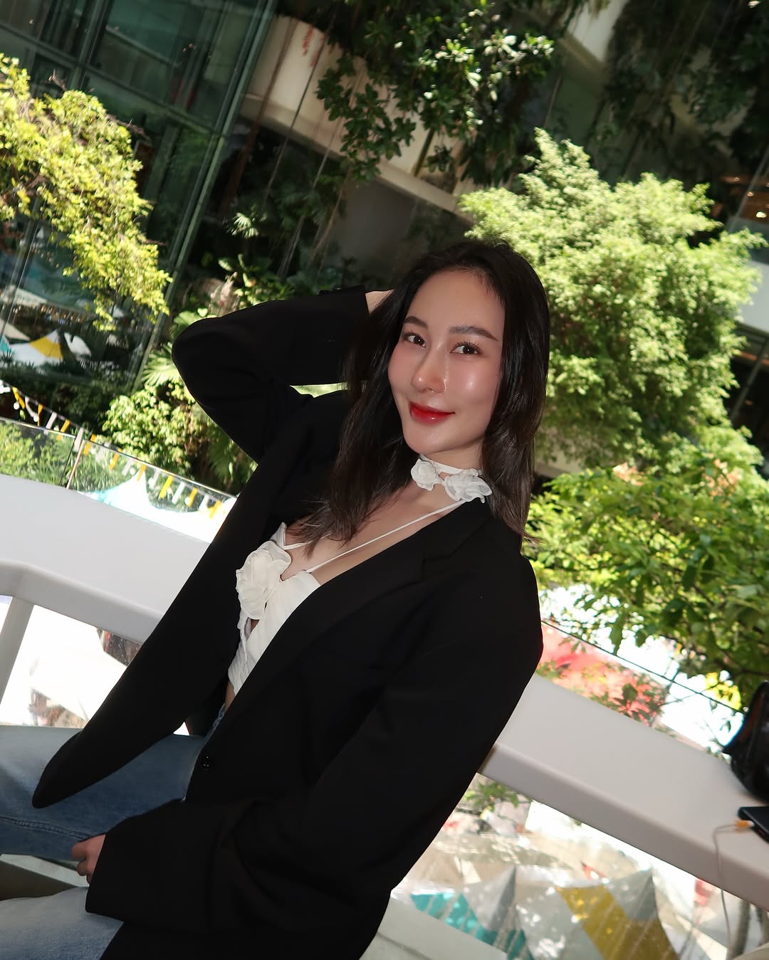 ทับทิม - ภรัณยา ลาภอุดมสกุล