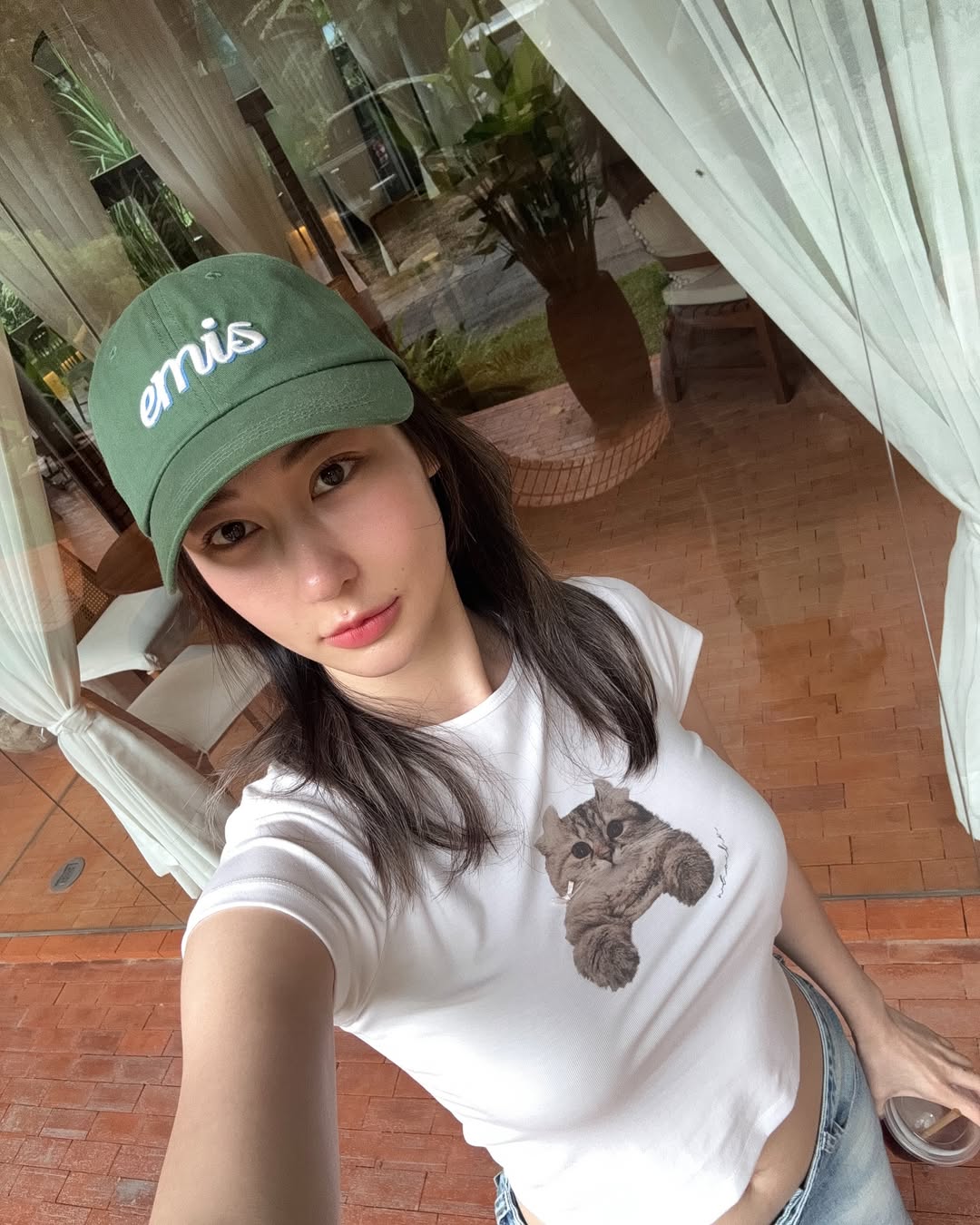 ทับทิม - ภรัณยา ลาภอุดมสกุล
