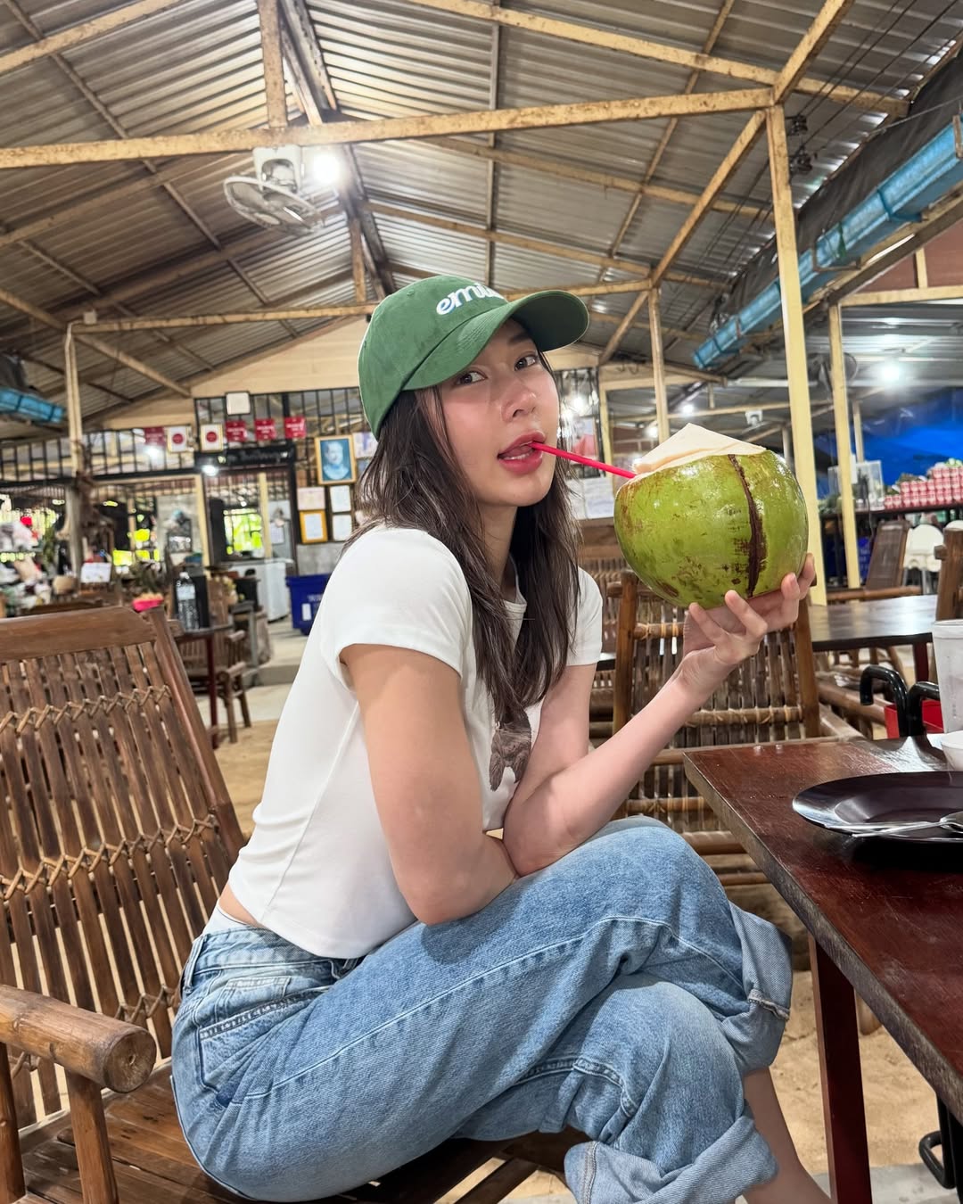 ทับทิม - ภรัณยา ลาภอุดมสกุล