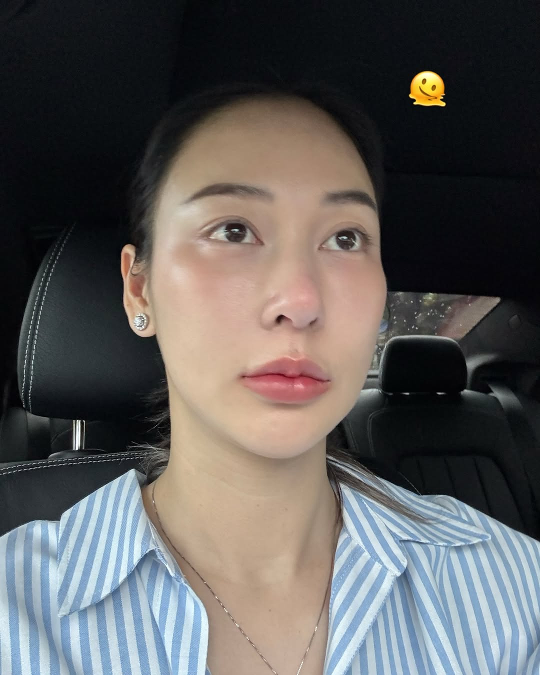 ทับทิม - ภรัณยา ลาภอุดมสกุล
