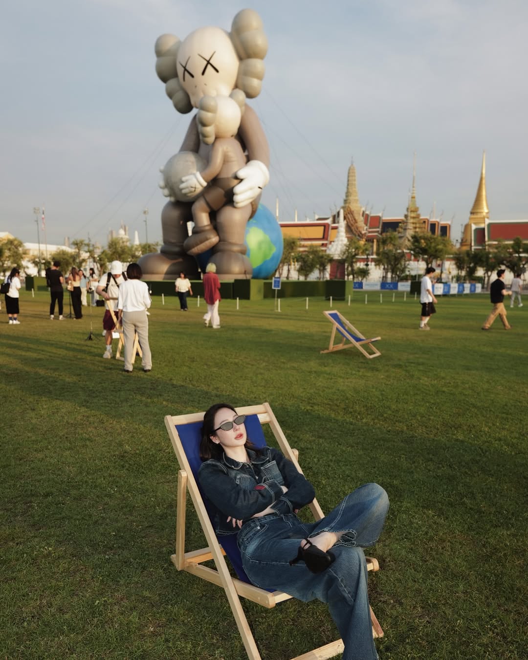 ทับทิม - ภรัณยา ลาภอุดมสกุล
