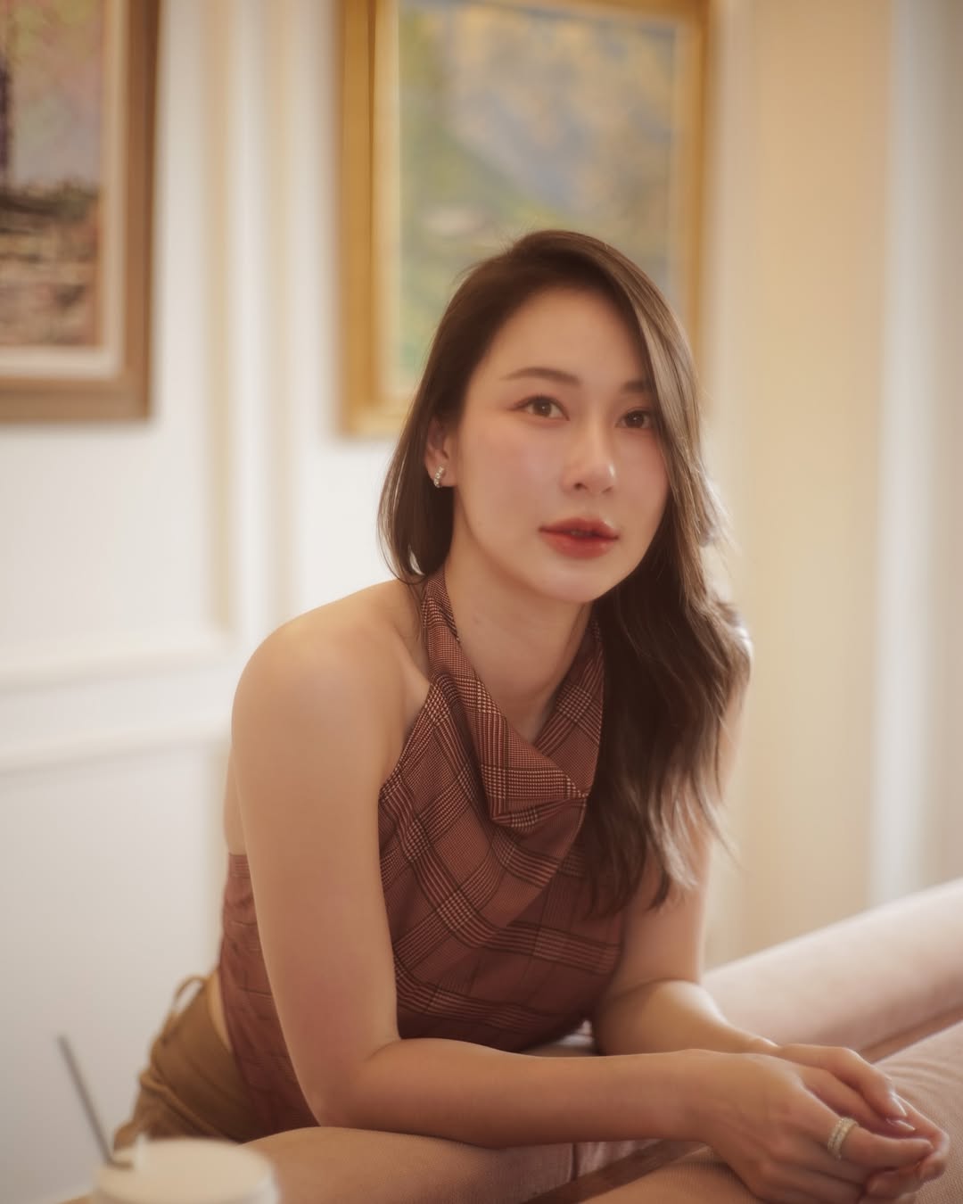 ทับทิม - ภรัณยา ลาภอุดมสกุล