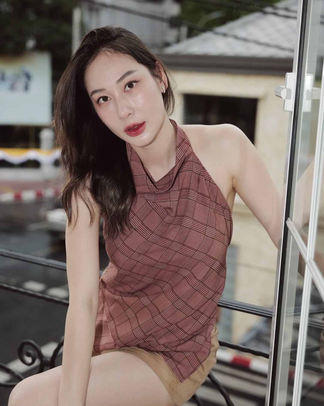 ทับทิม - ภรัณยา ลาภอุดมสกุล