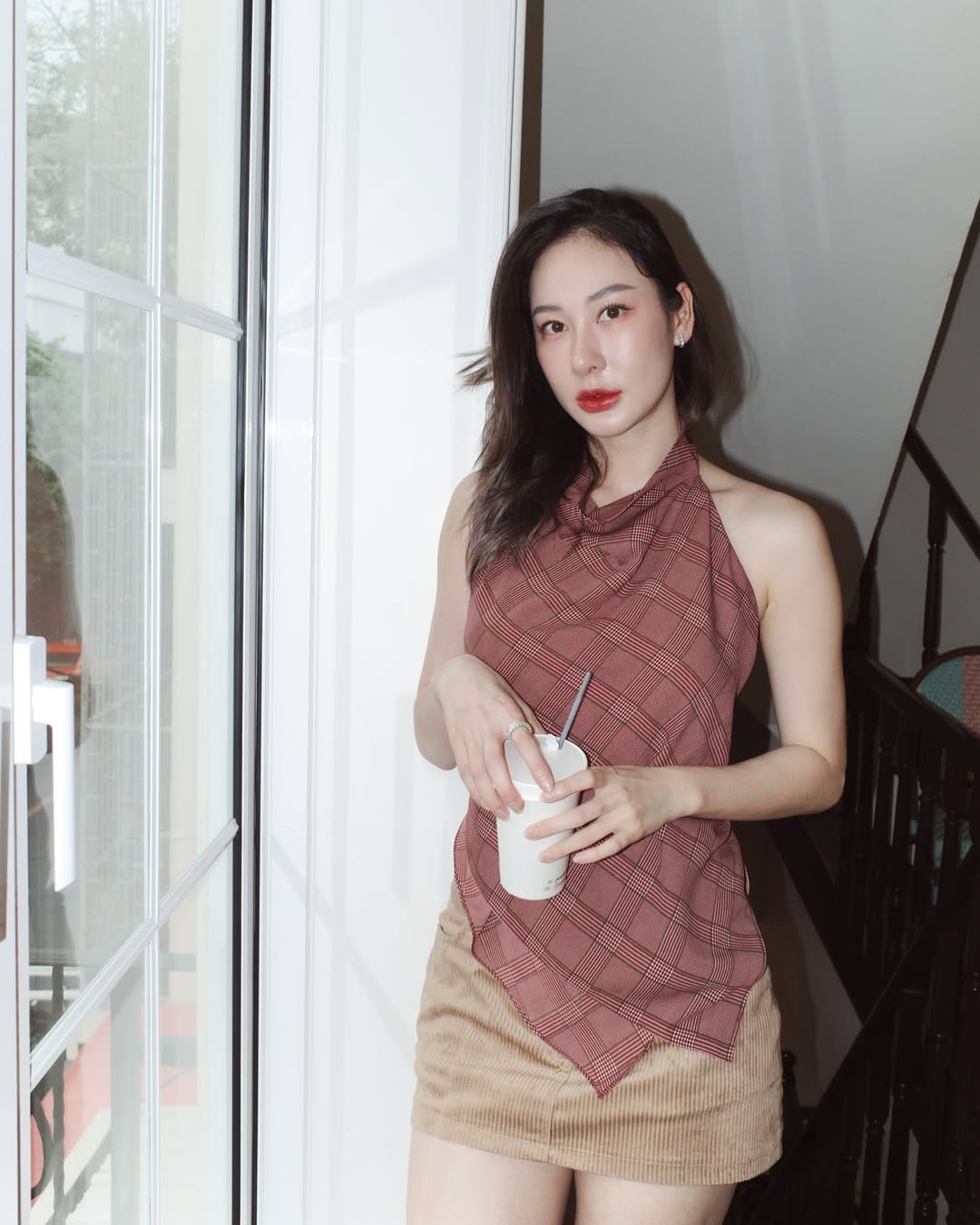 ทับทิม - ภรัณยา ลาภอุดมสกุล