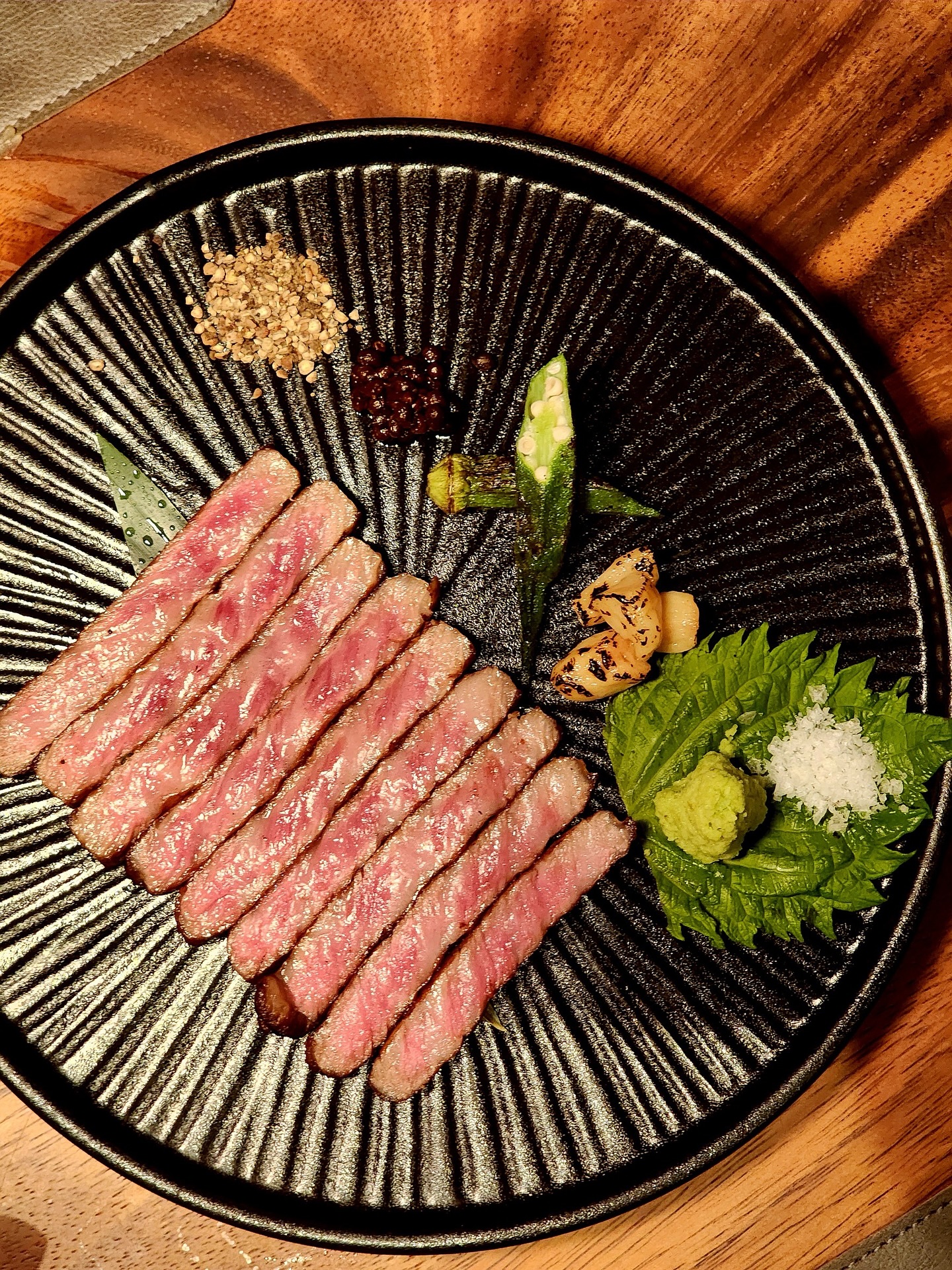 ทับทิม - ภรัณยา ลาภอุดมสกุล