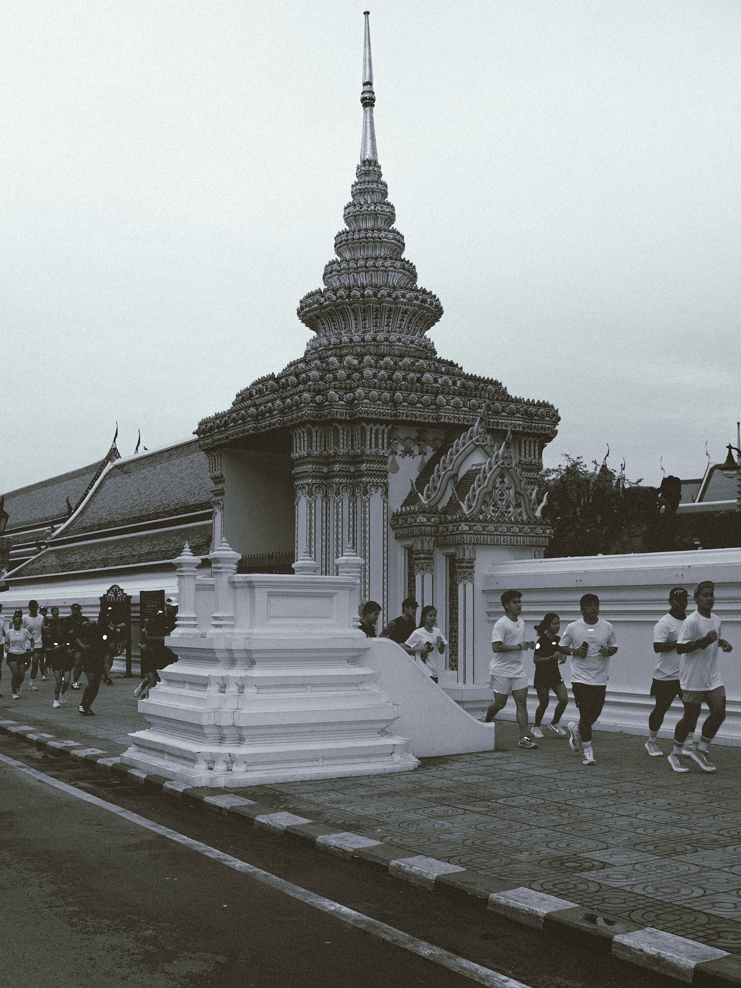 ทับทิม - ภรัณยา ลาภอุดมสกุล