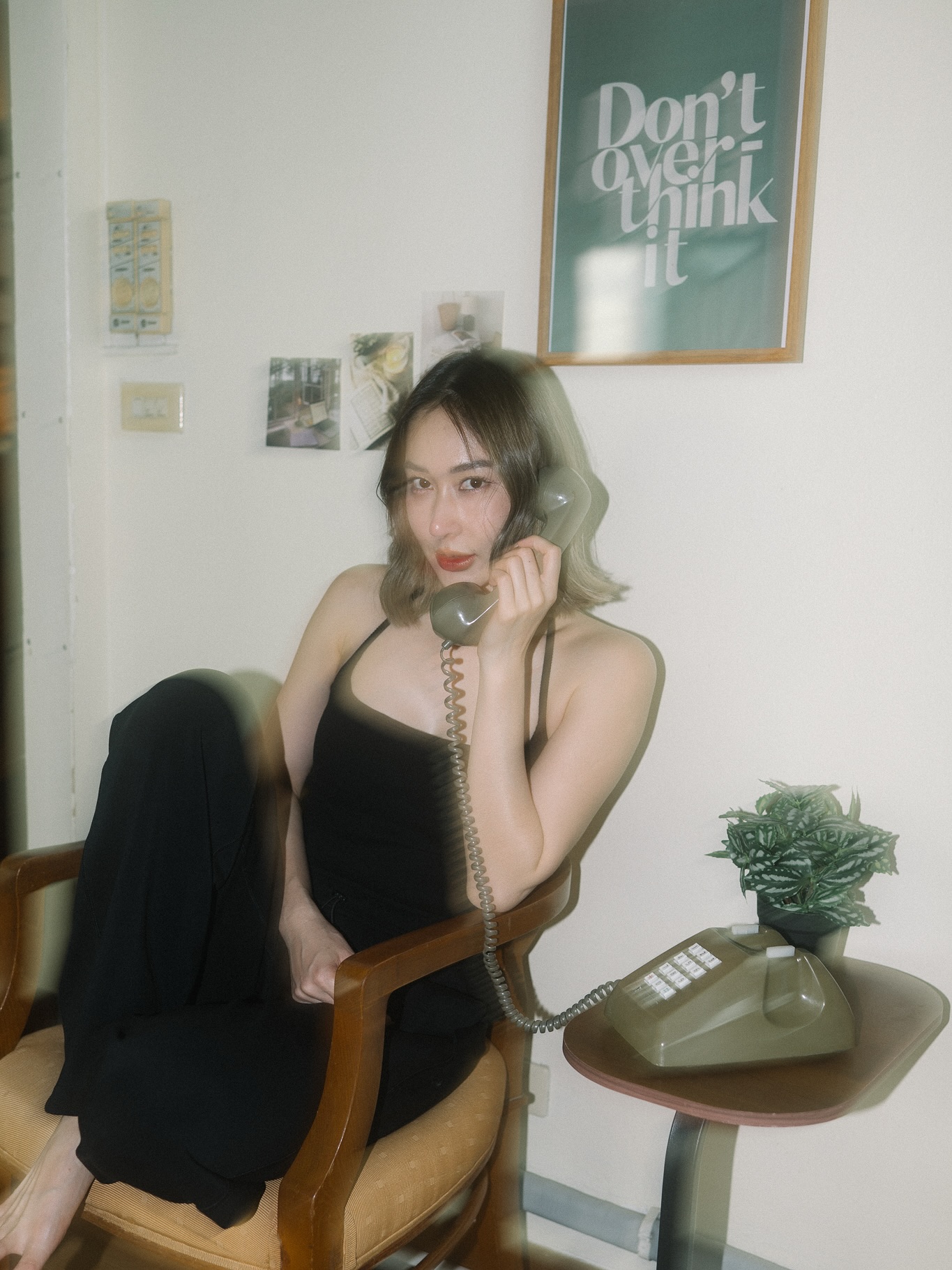 ทับทิม - ภรัณยา ลาภอุดมสกุล