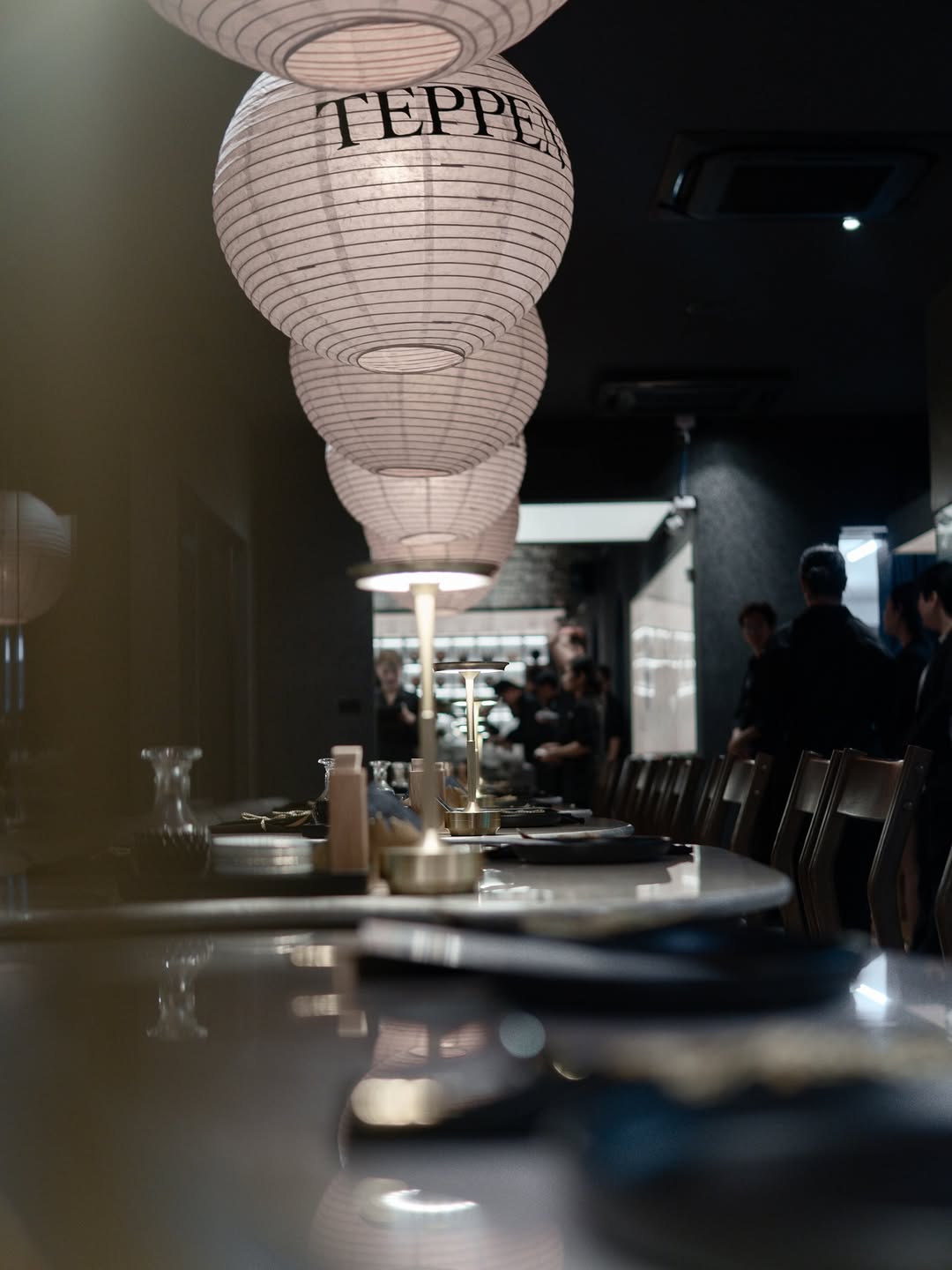 ทับทิม - ภรัณยา ลาภอุดมสกุล