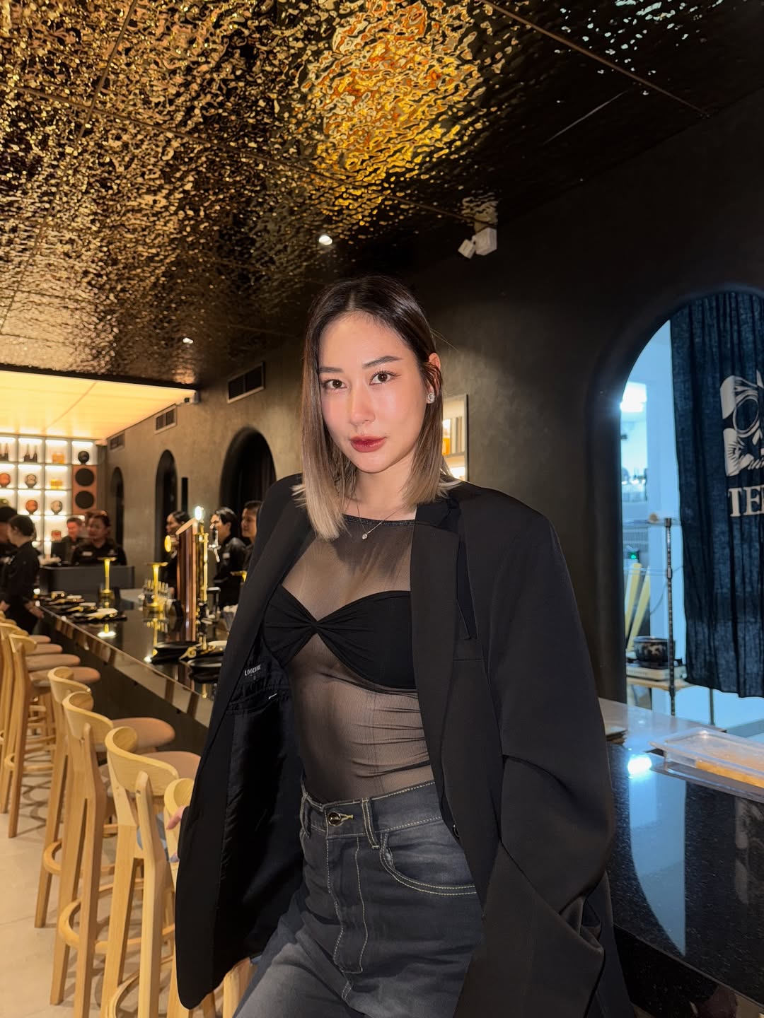 ทับทิม - ภรัณยา ลาภอุดมสกุล