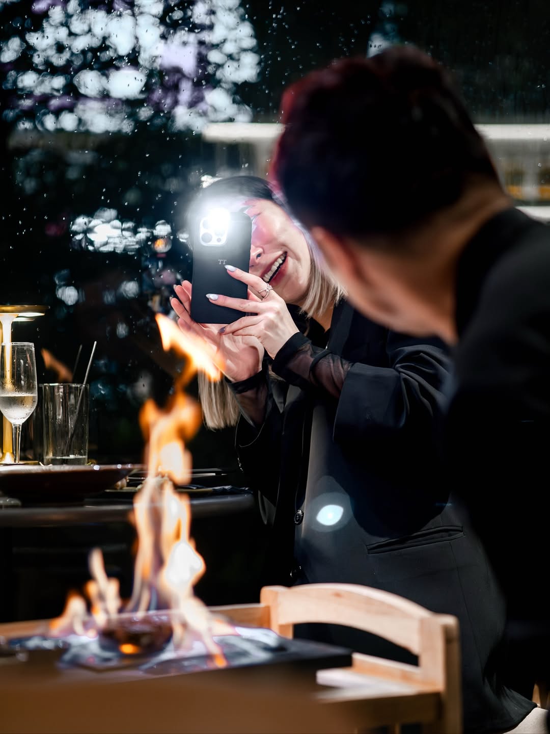 ทับทิม - ภรัณยา ลาภอุดมสกุล