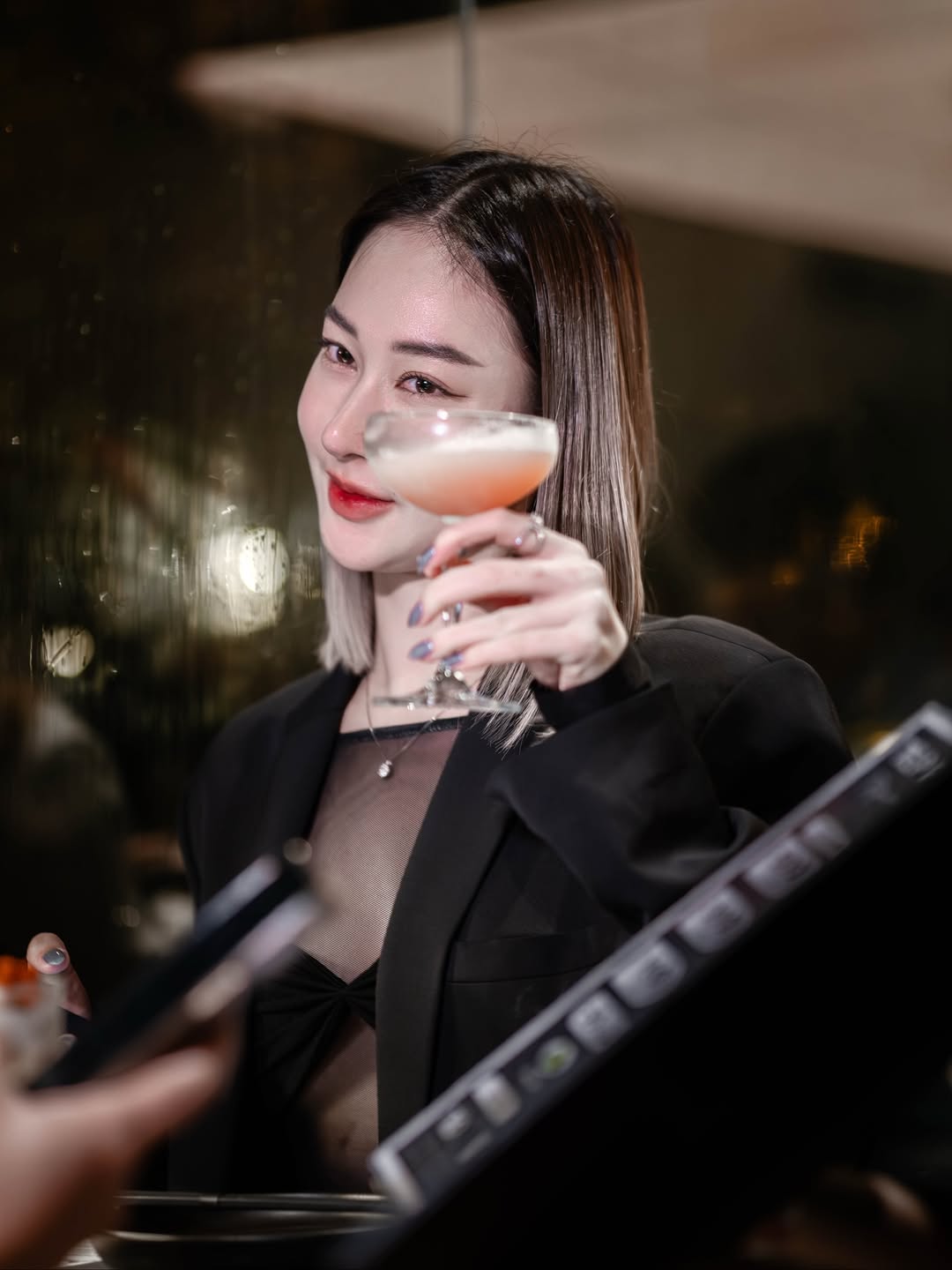 ทับทิม - ภรัณยา ลาภอุดมสกุล