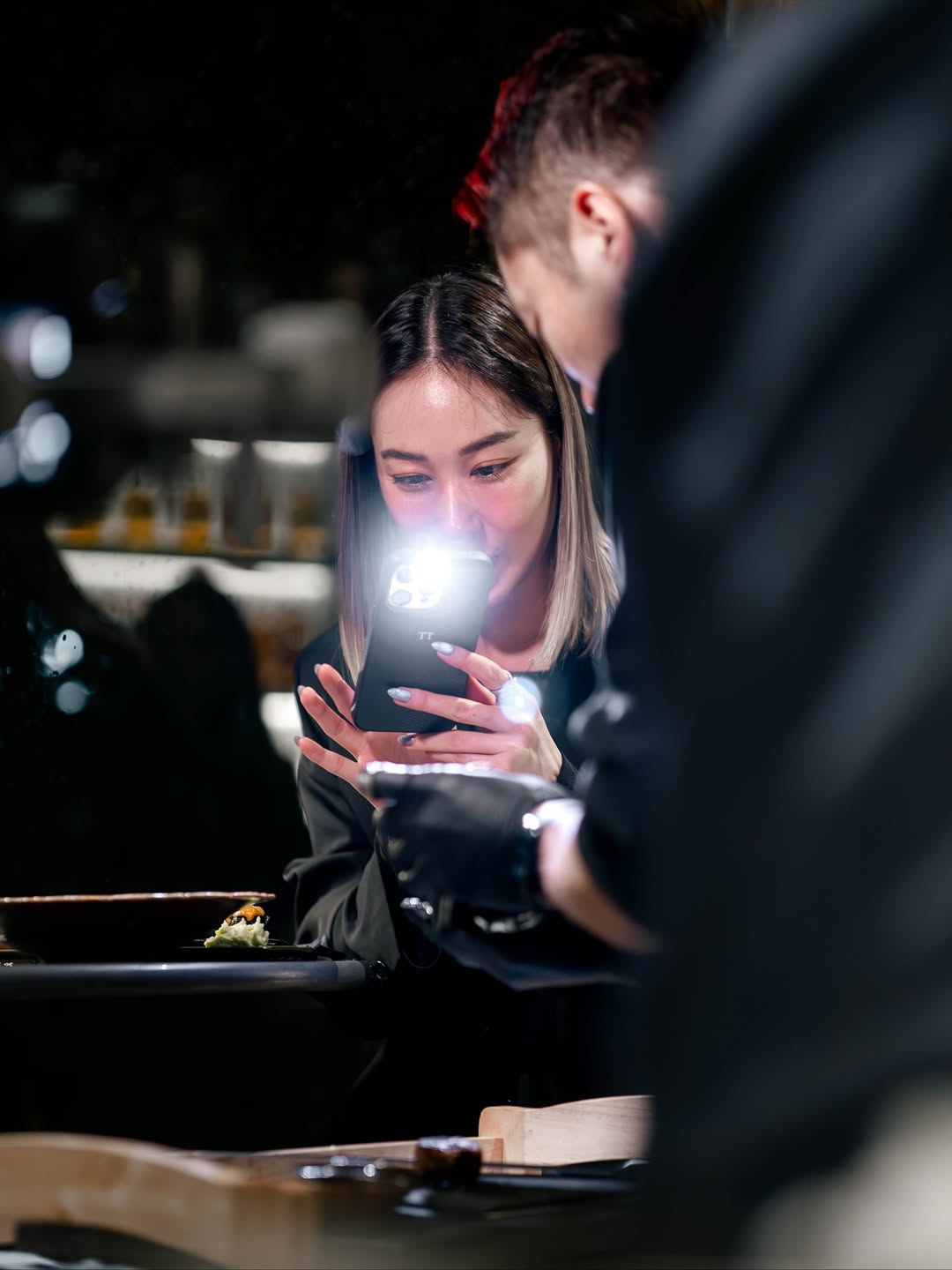 ทับทิม - ภรัณยา ลาภอุดมสกุล