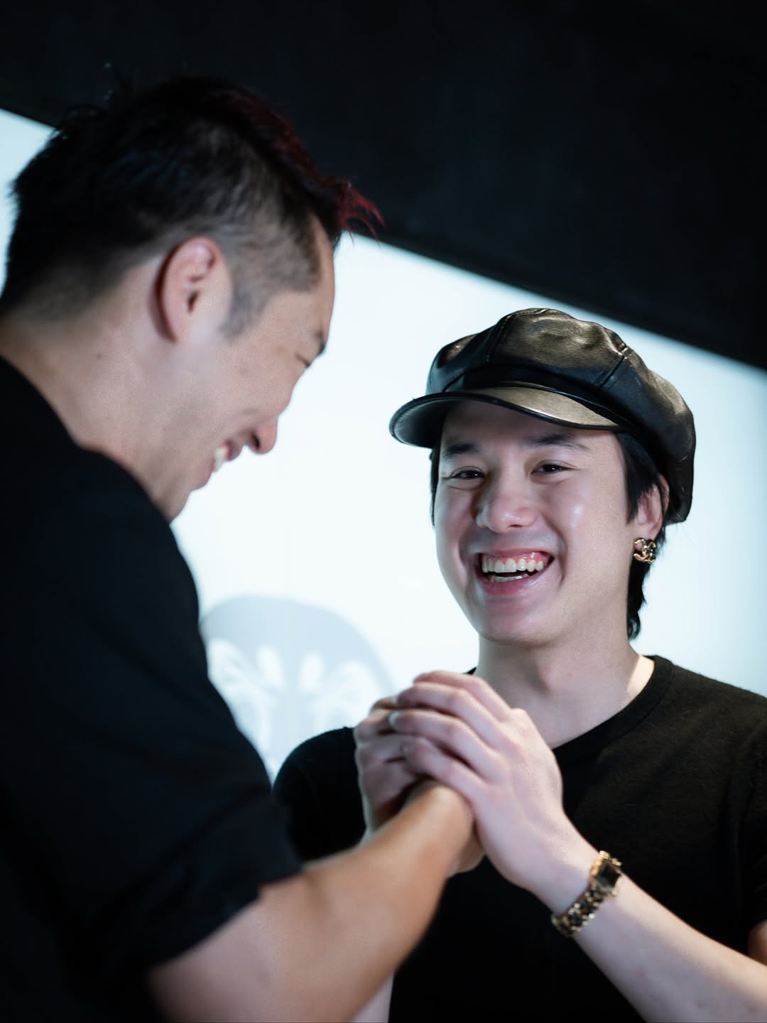 ทับทิม - ภรัณยา ลาภอุดมสกุล