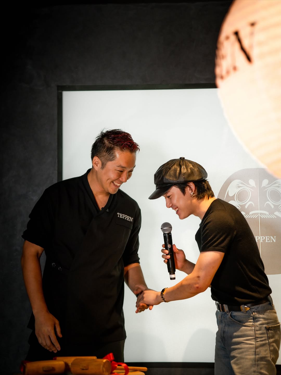 ทับทิม - ภรัณยา ลาภอุดมสกุล