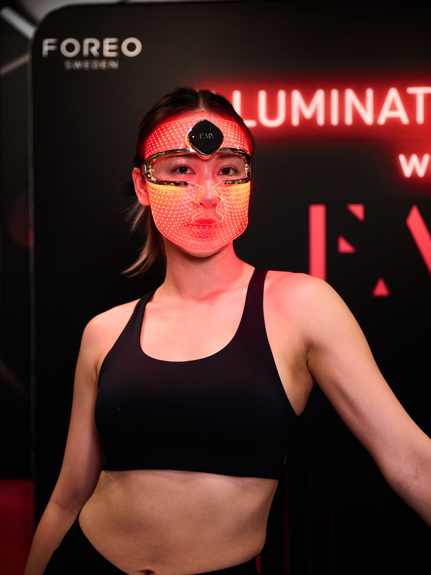 ทับทิม - ภรัณยา ลาภอุดมสกุล