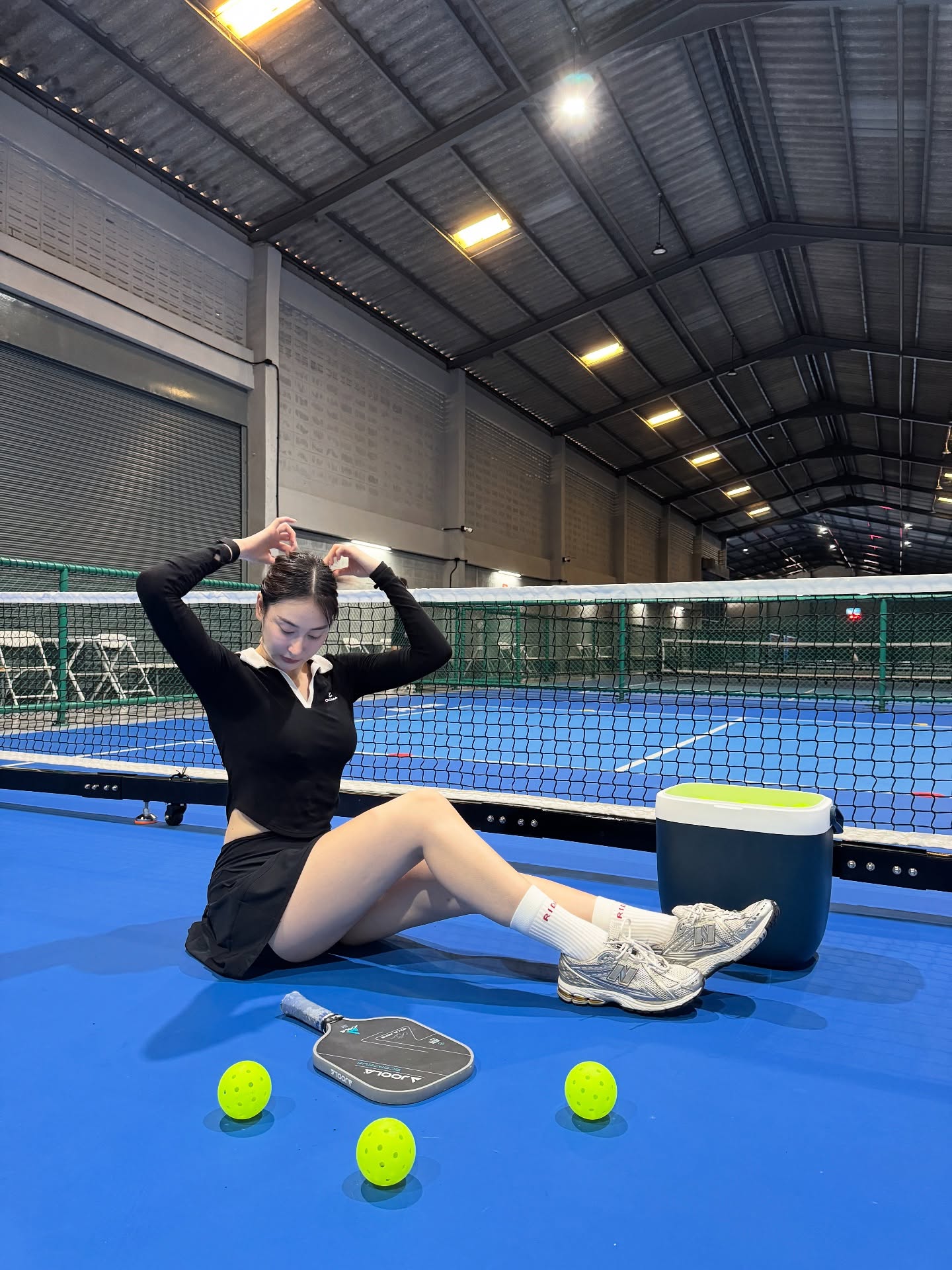 ทับทิม - ภรัณยา ลาภอุดมสกุล