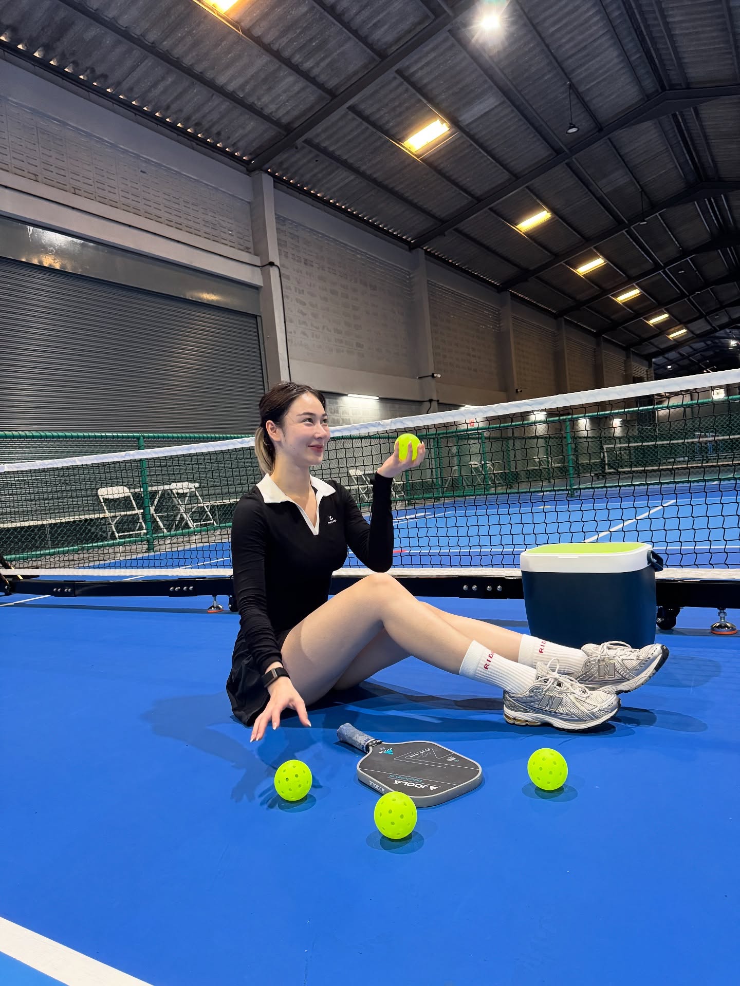 ทับทิม - ภรัณยา ลาภอุดมสกุล